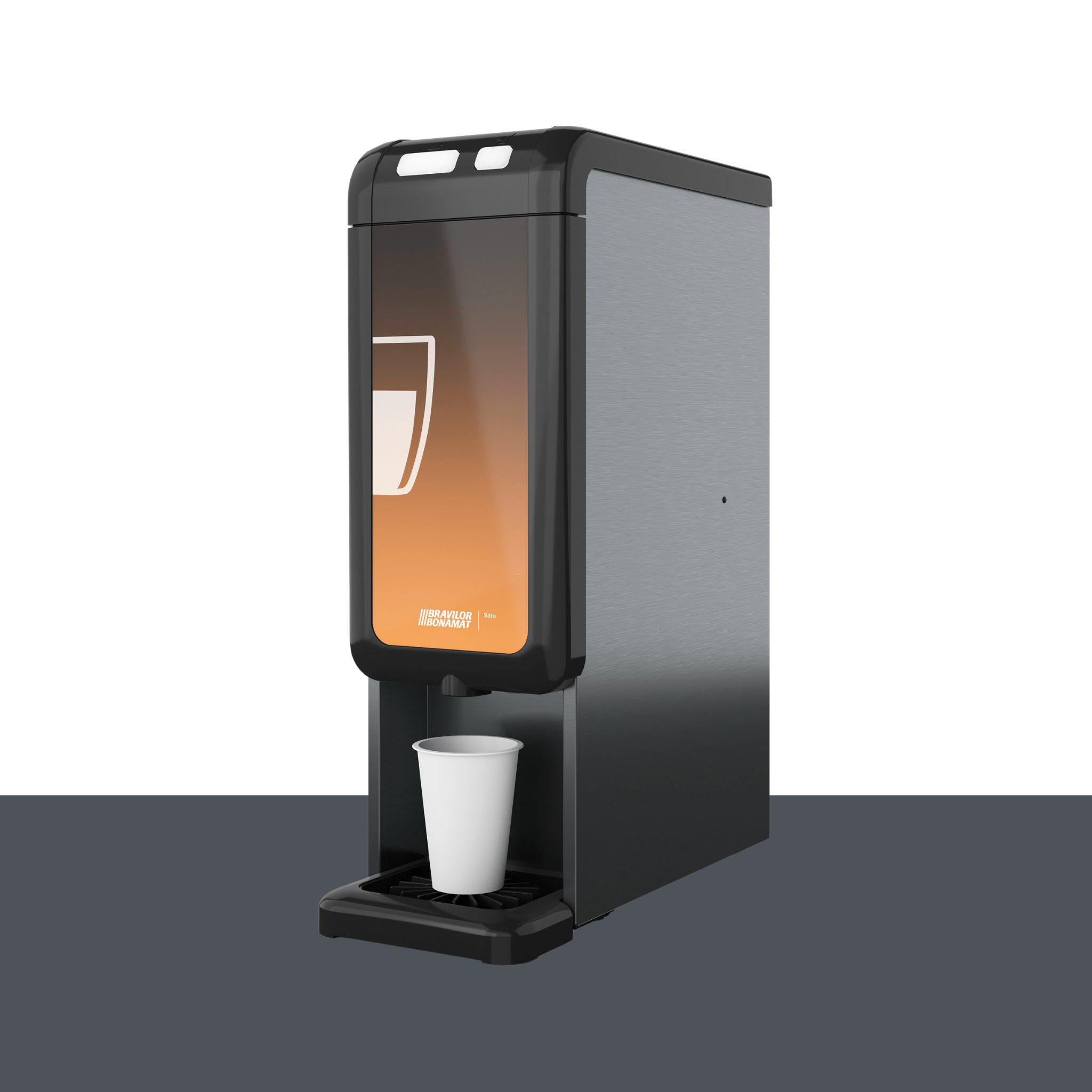 Bravilor Solo - Instant Hot Chocolate Machine by Bravilor – Pro Coffee Machine
