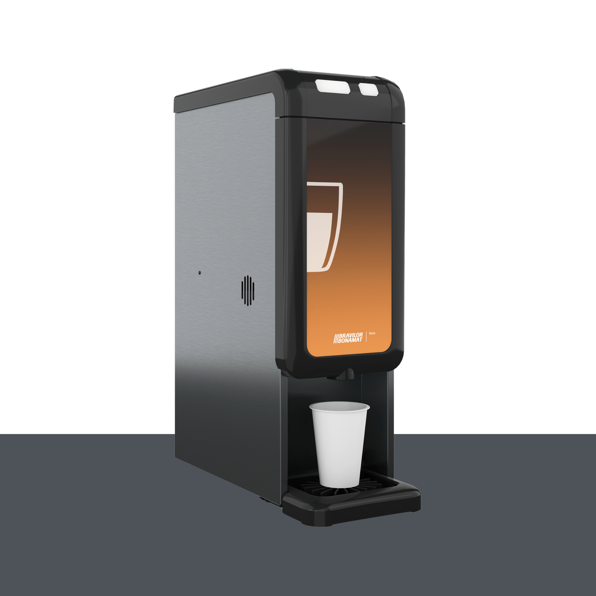 Bravilor Solo - Instant Hot Chocolate Machine by Bravilor – Pro Coffee Machine