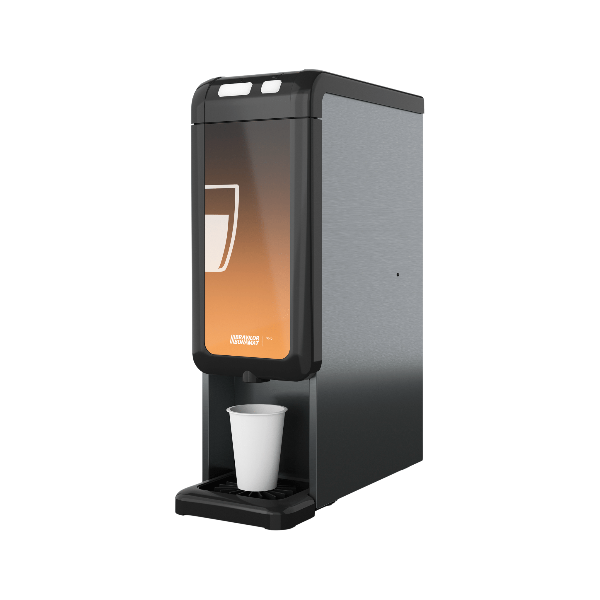 Bravilor Solo - Instant Hot Chocolate Machine by Bravilor – Pro Coffee Machine