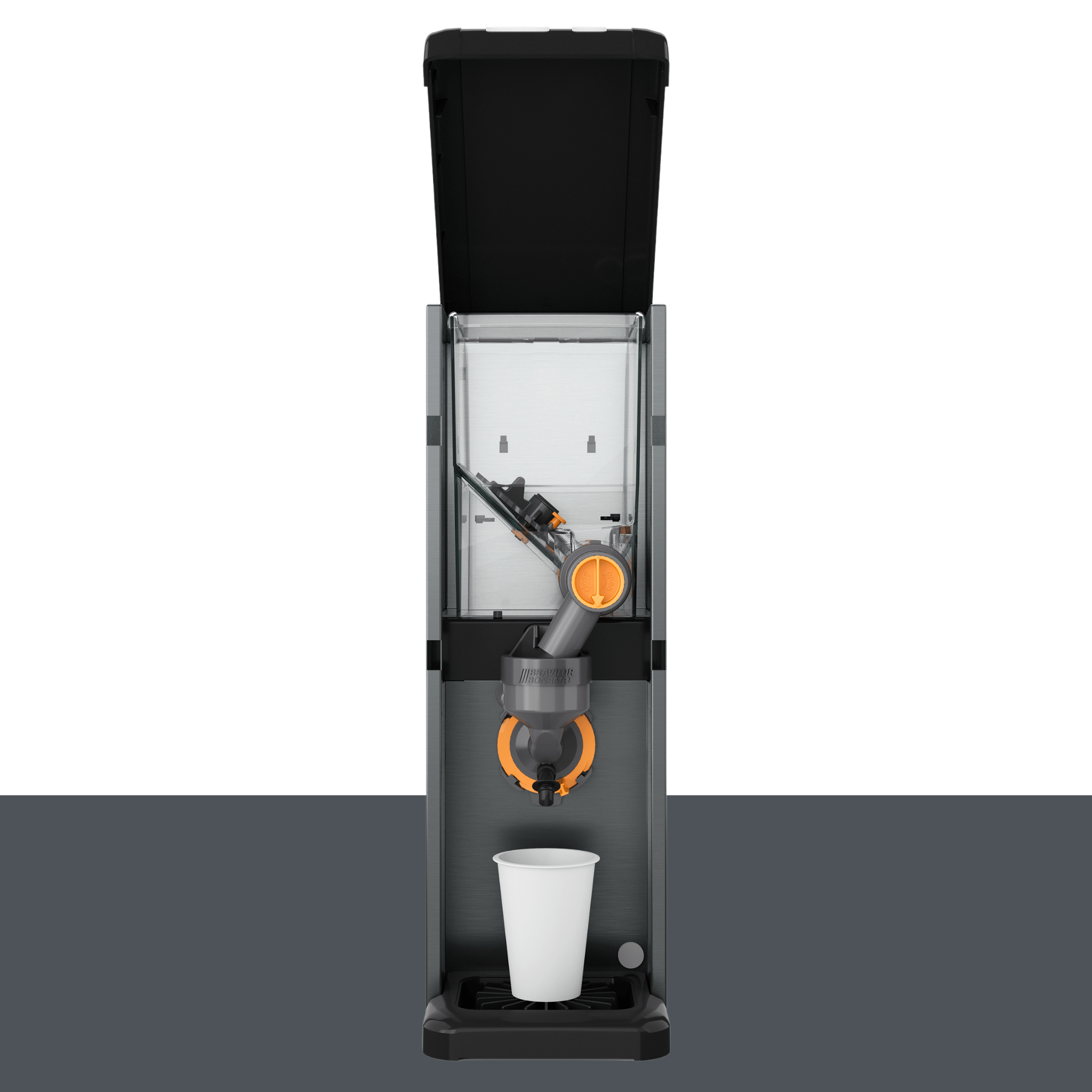 Bravilor Solo - Instant Hot Chocolate Machine by Bravilor – Pro Coffee Machine