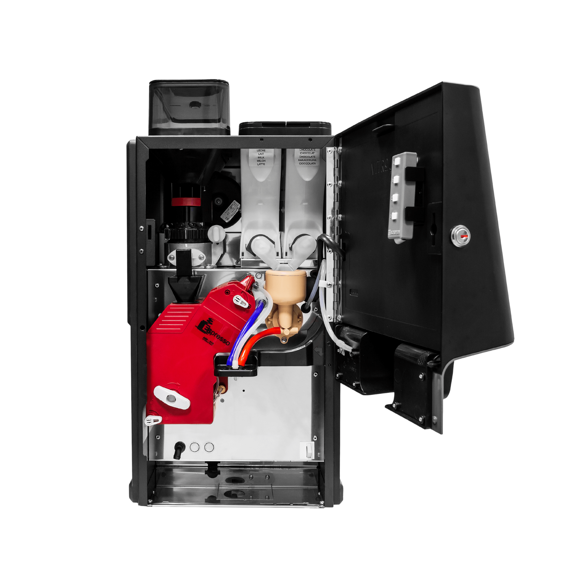 Coffetek Vitro X1 Espresso - Automatic Coffee Machine by Coffetek – Pro Coffee Machine