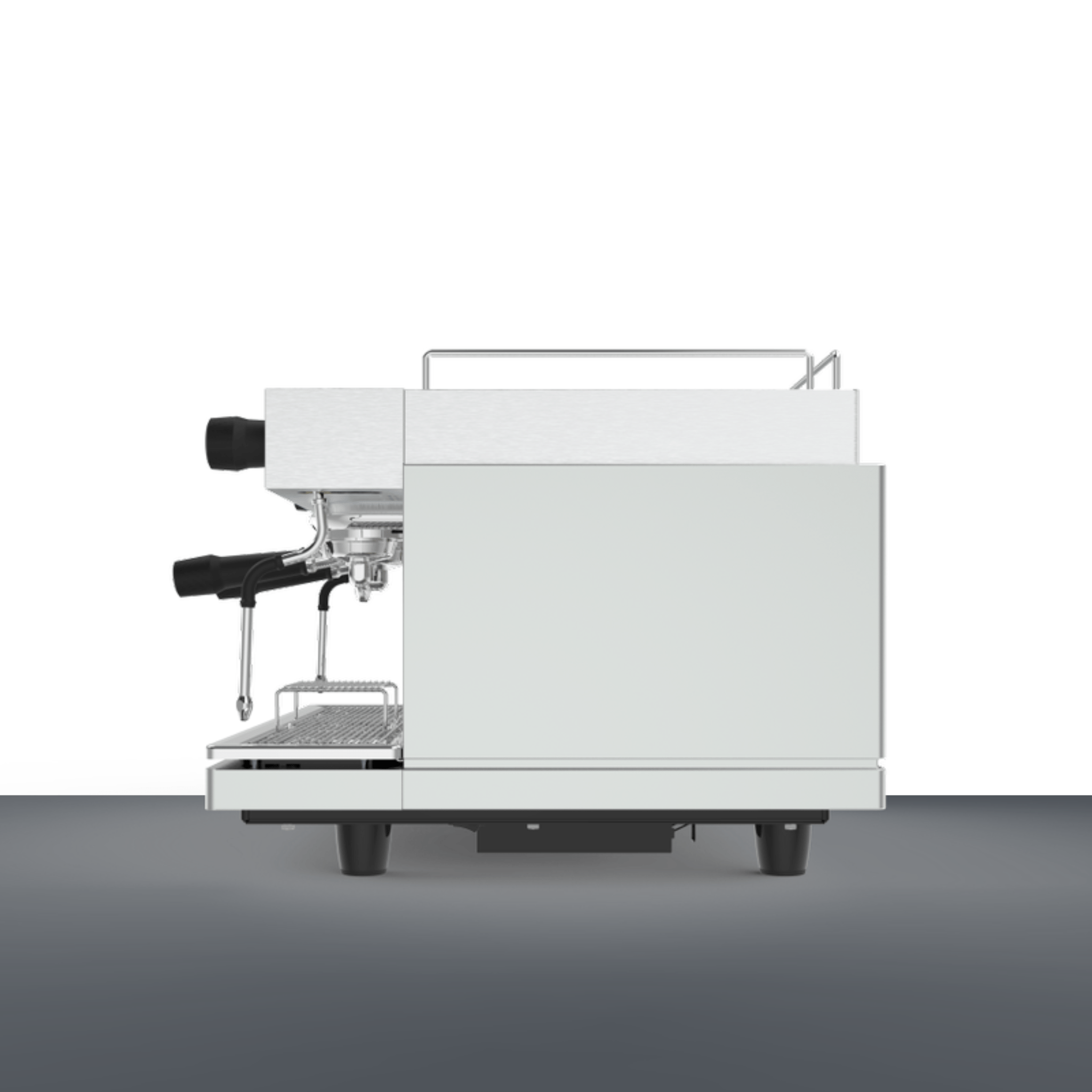 CREM EX2 2 Group Control - Traditional Espresso Machine by CREM – Pro Coffee Machine