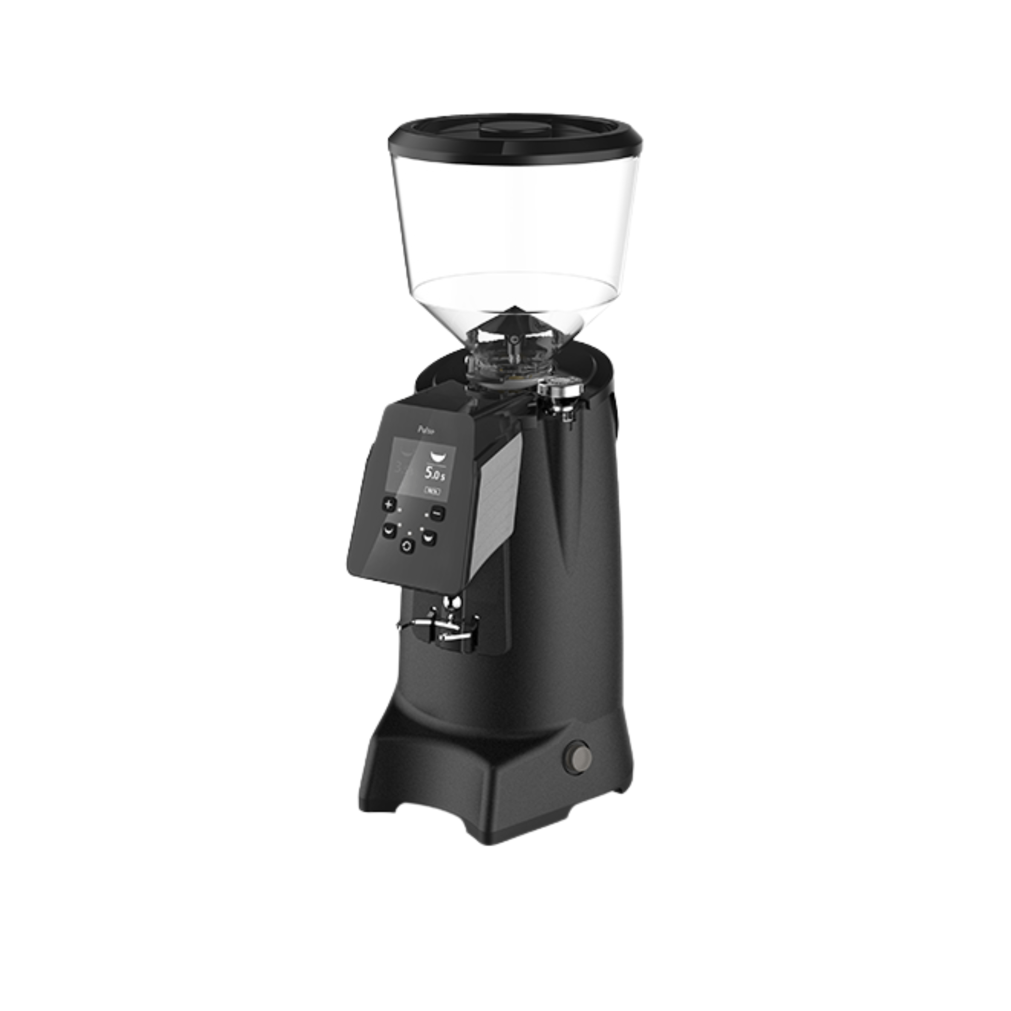 CREM Pulse 65 High Speed - Coffee Grinder by CREM – Pro Coffee Machine