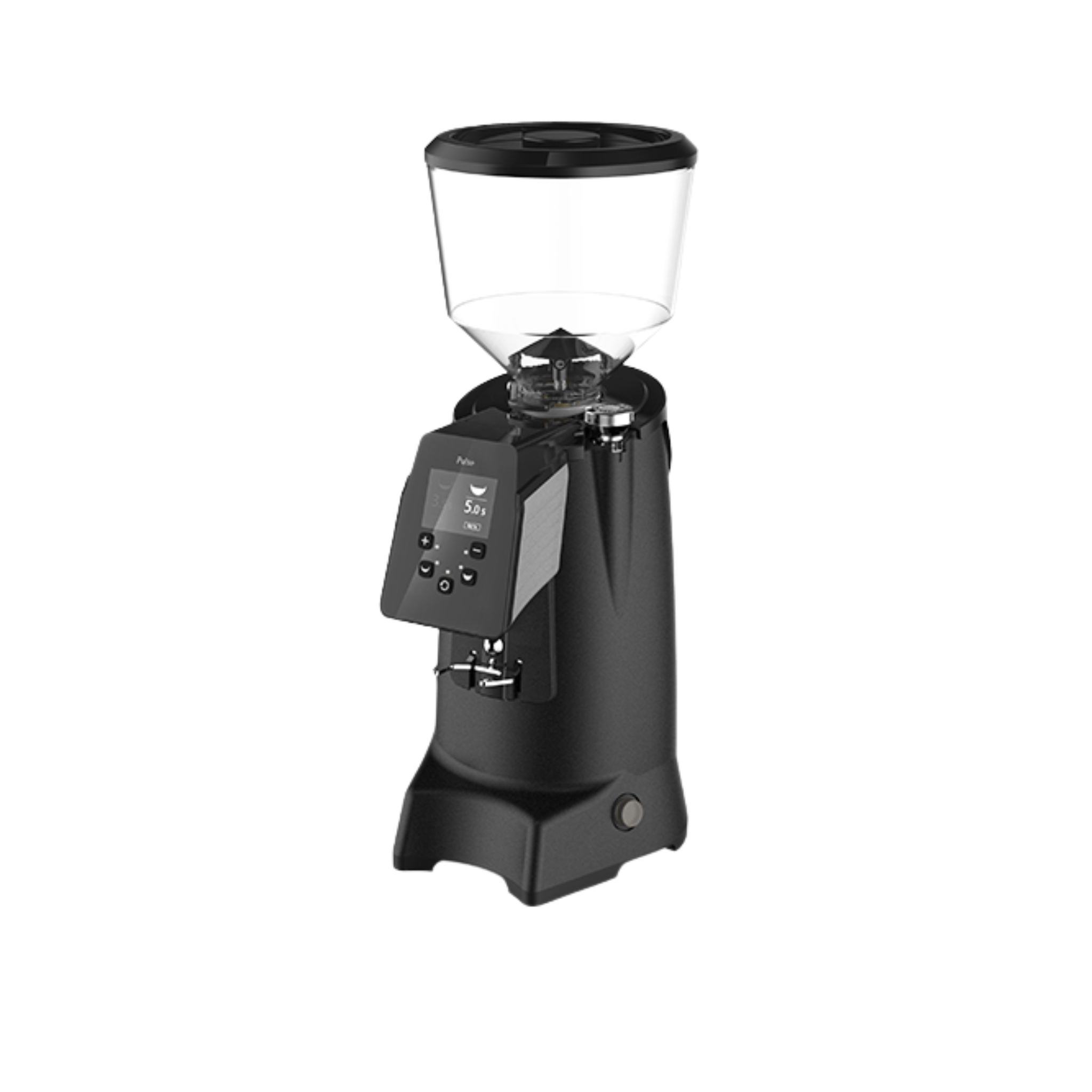 CREM Pulse 75 High Speed - Coffee Grinder by CREM – Pro Coffee Machine