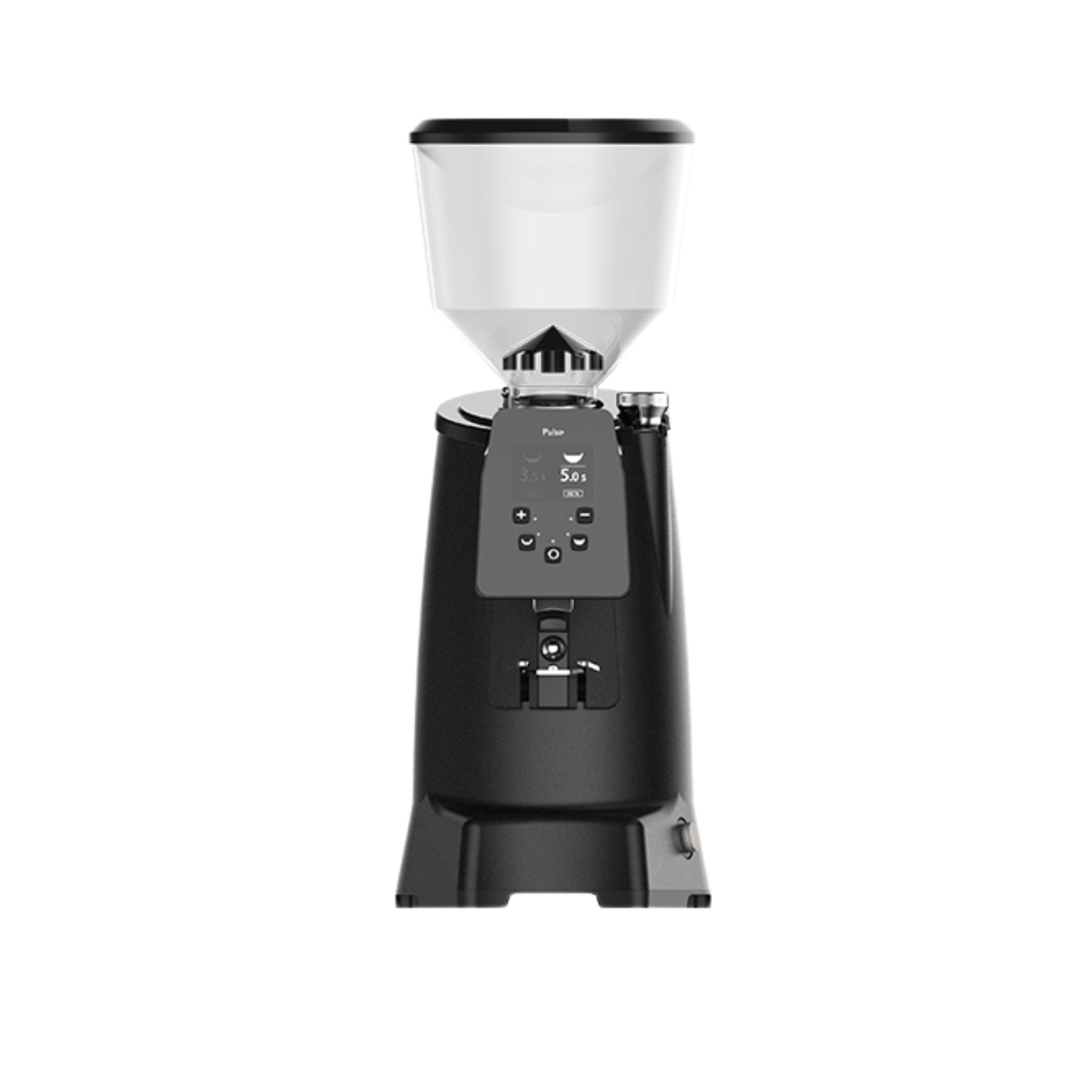 CREM Pulse 75 High Speed - Coffee Grinder by CREM – Pro Coffee Machine