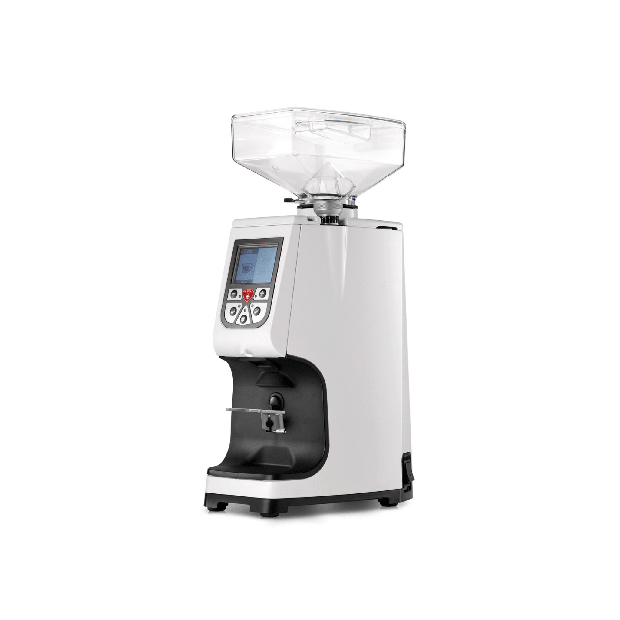 Eureka Atom 60 Coffee Grinder by Eureka – Pro Coffee Machine