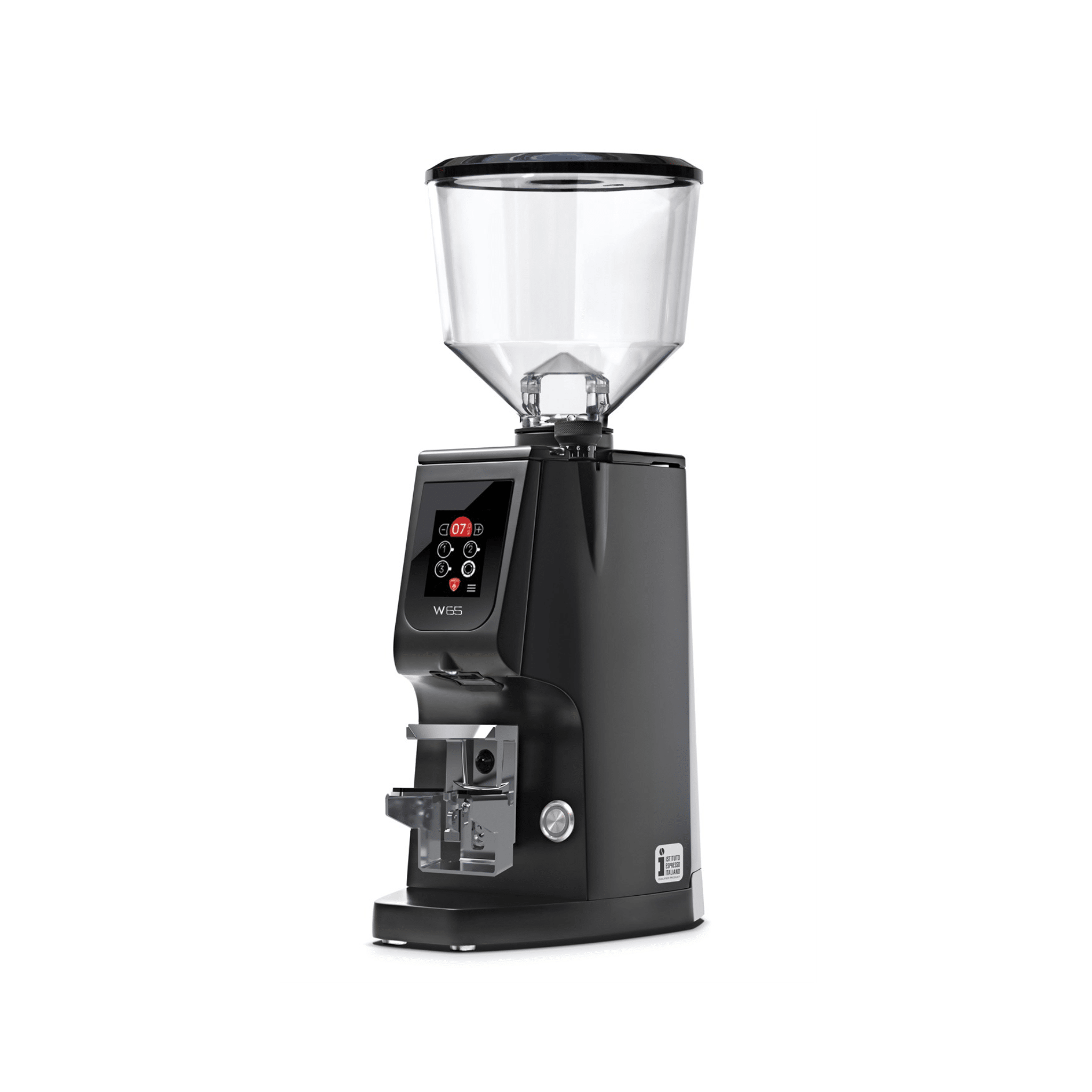 Eureka Atom W 65 Grind By Weight Coffee Grinder by Eureka – Pro Coffee Machine