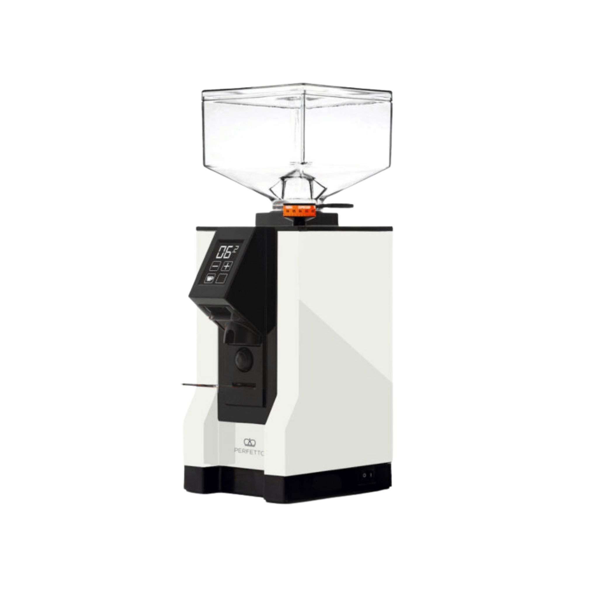 Eureka Mignon Perfetto Coffee Grinder by Eureka – Pro Coffee Machine