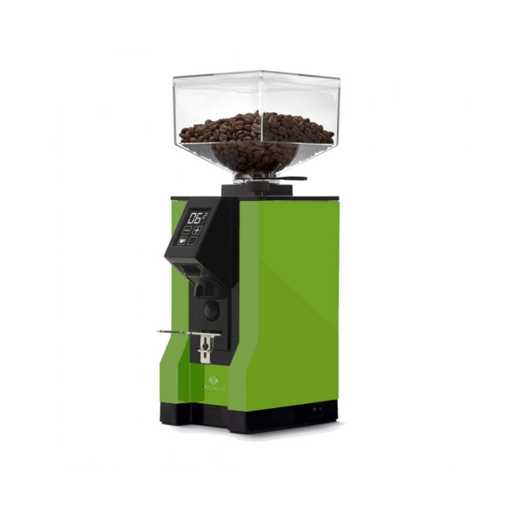 Eureka Mignon Specialita Coffee Grinder by Eureka – Pro Coffee Machine