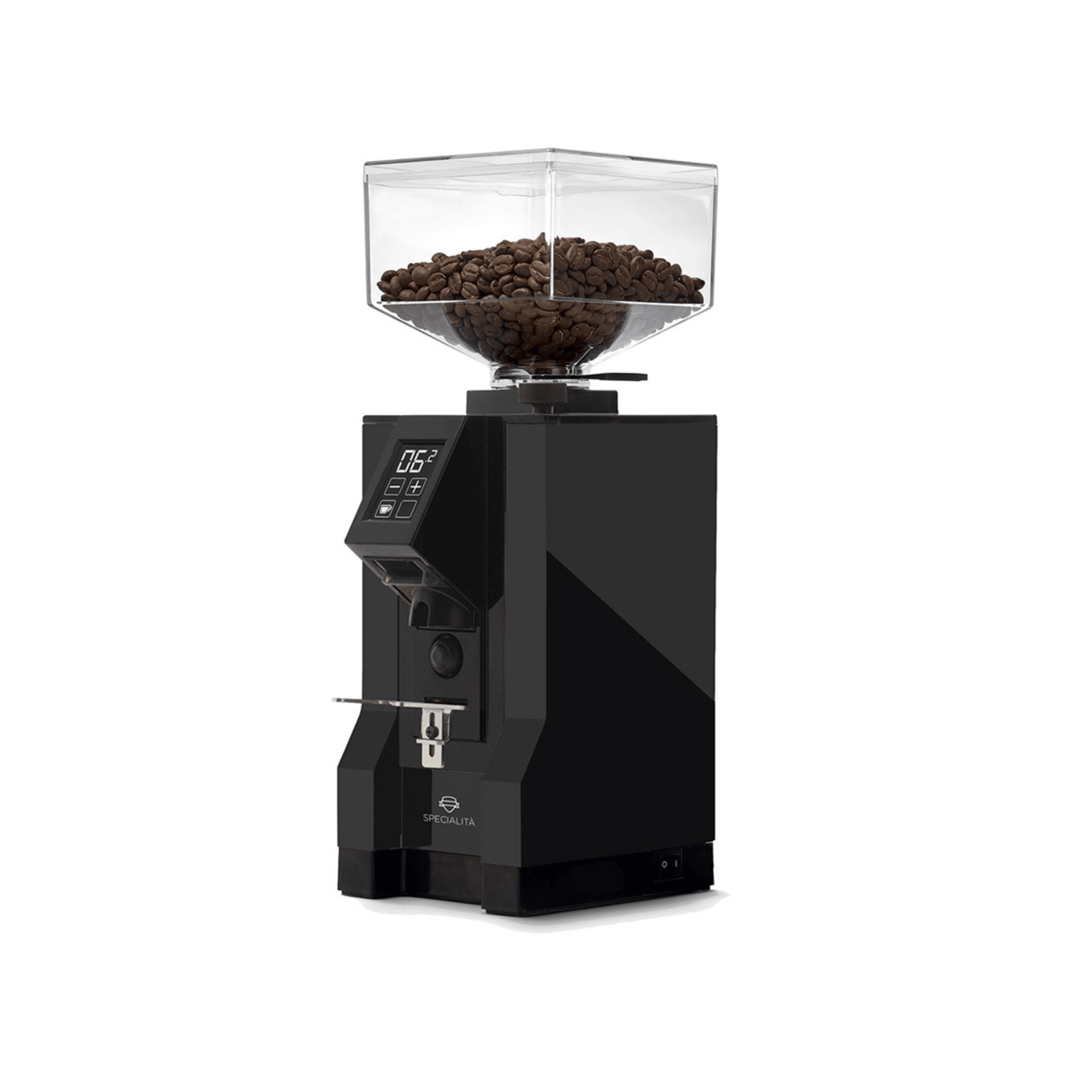 Eureka Mignon Specialita Coffee Grinder by Eureka – Pro Coffee Machine