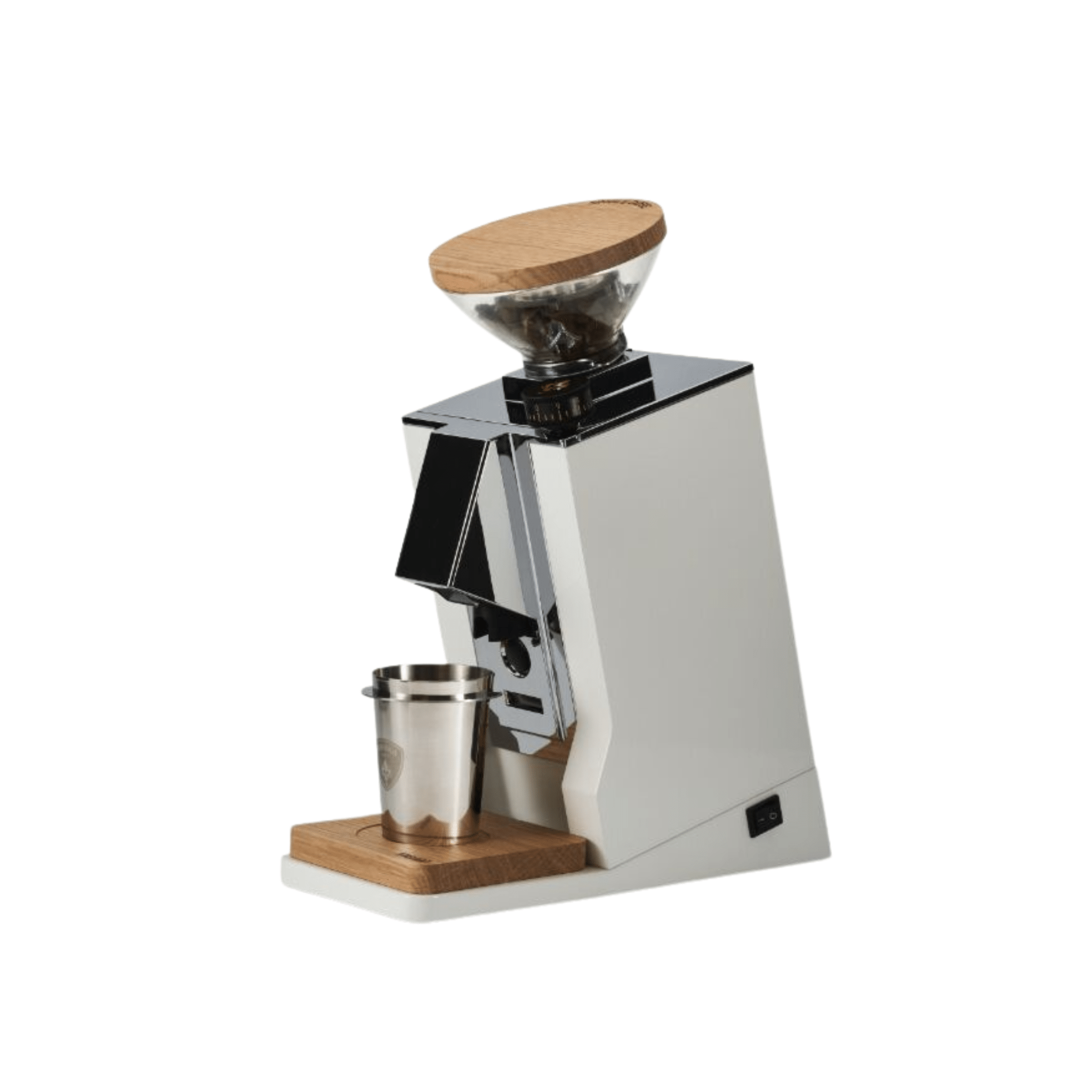 Eureka Oro Mignon Single Dose Coffee Grinder by Eureka – Pro Coffee Machine
