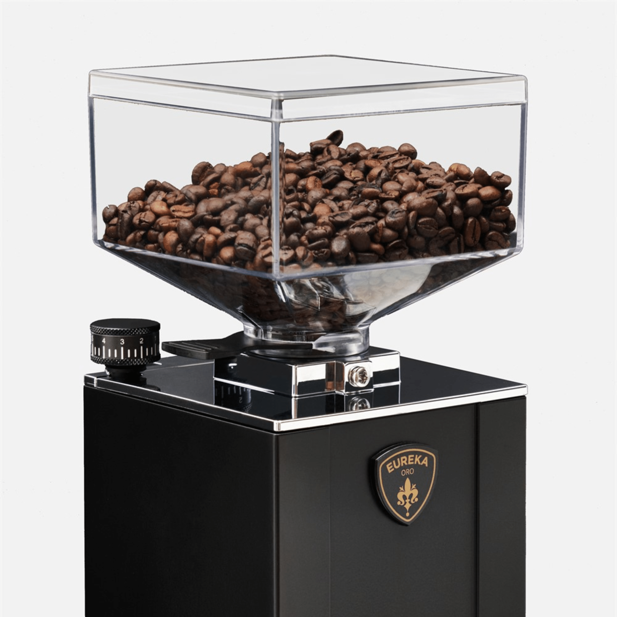 Eureka Oro Mignon XL 65 Coffee Grinder by Eureka – Pro Coffee Machine