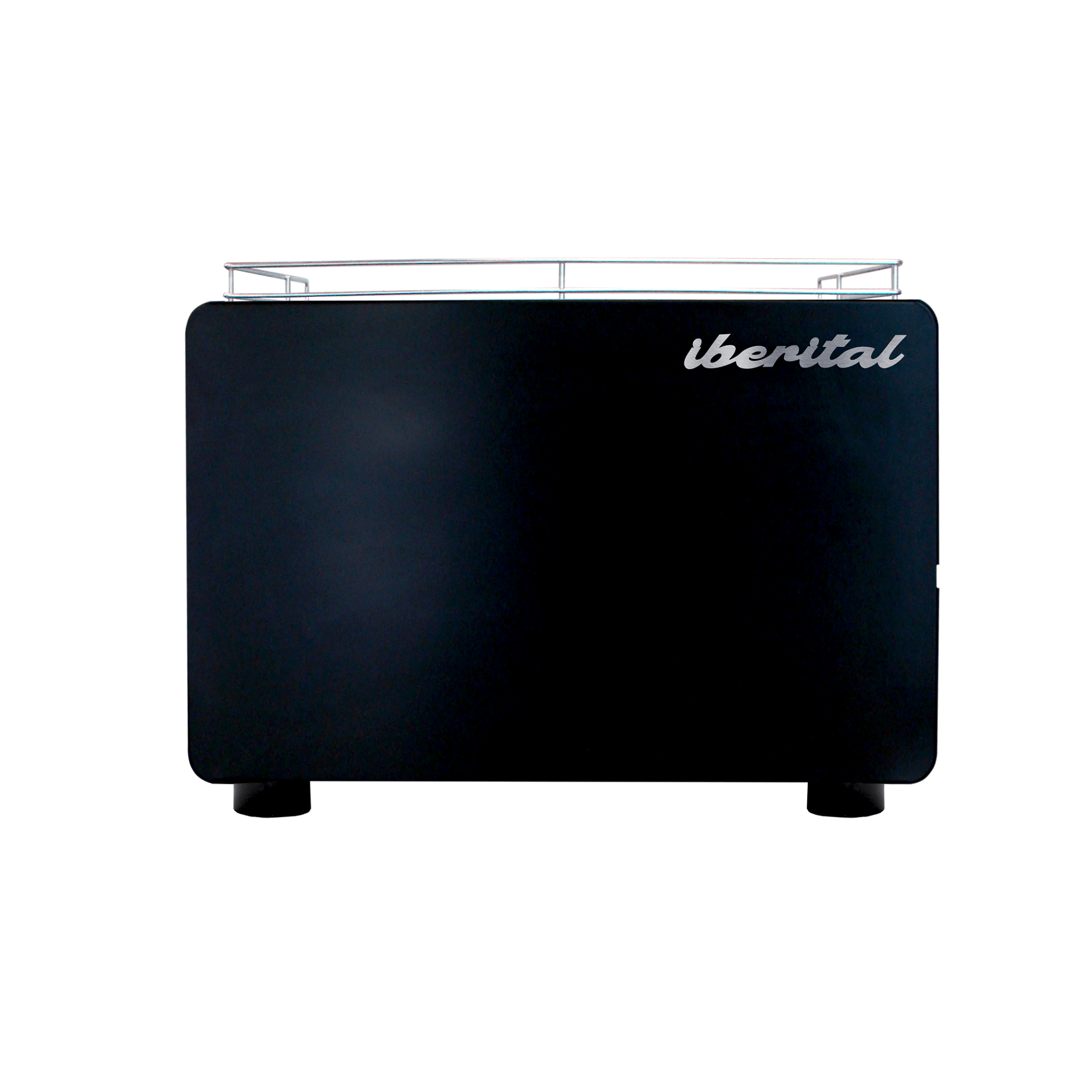 Iberital IB7 2 Group Commercial Espresso Machine by Iberital – Pro Coffee Machine