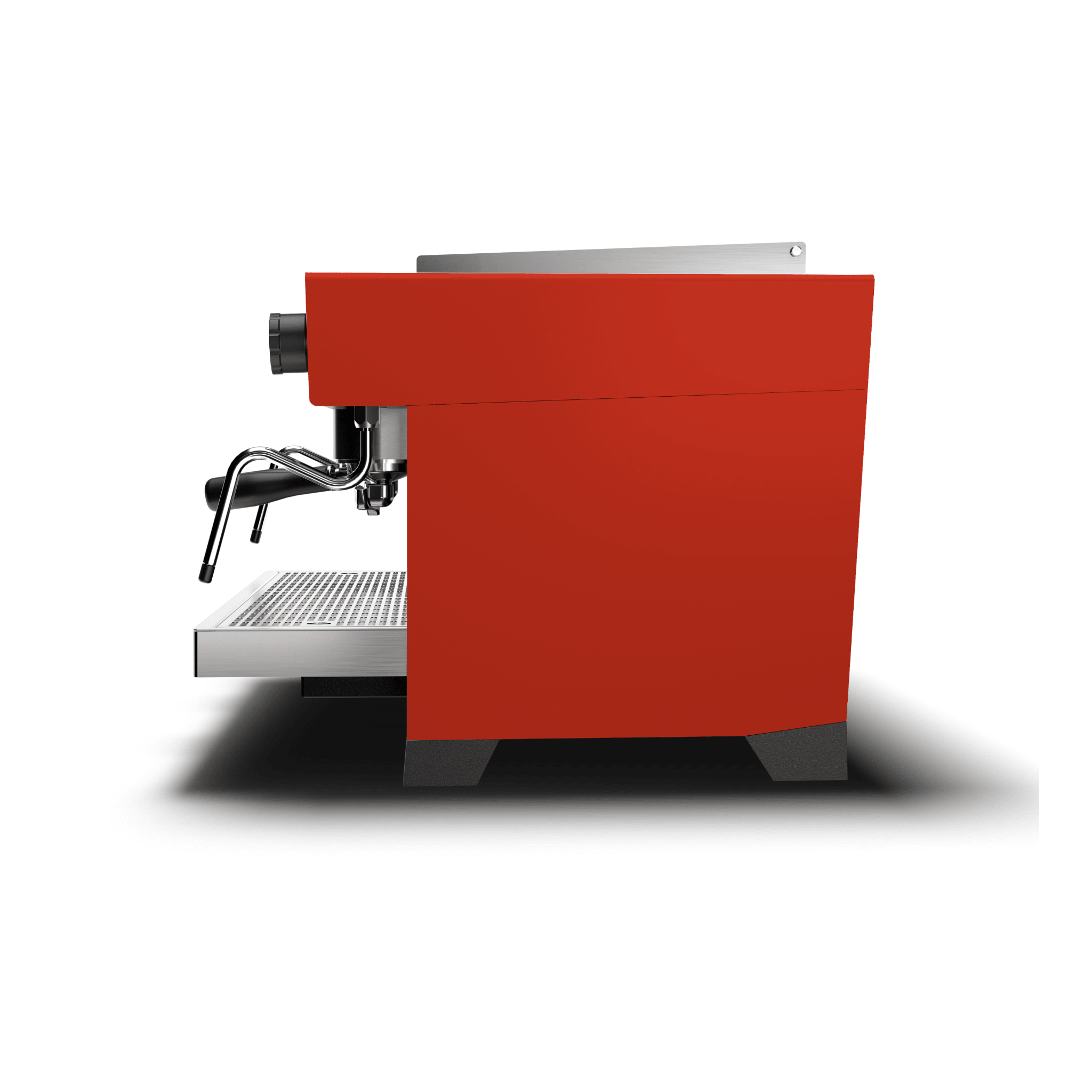 Iberital Referent 2 Group Commercial Espresso Machine by Iberital – Pro Coffee Machine