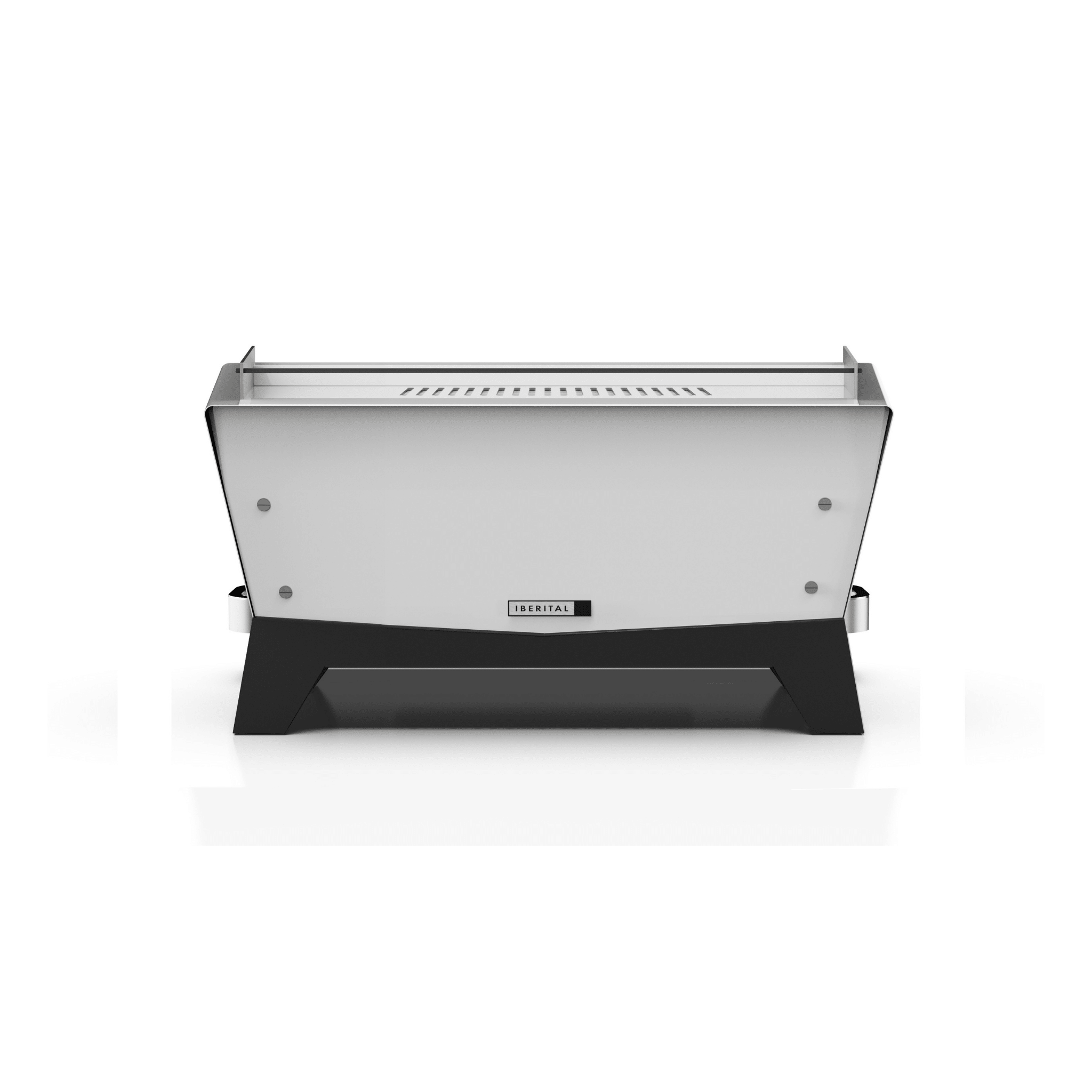 Iberital Vista 2 Group Commercial Espresso Machine by Iberital – Pro Coffee Machine
