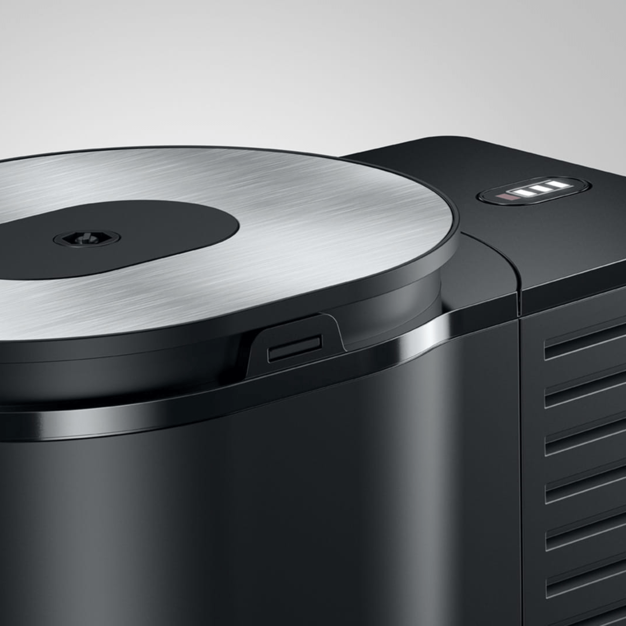 Jura Cool Control 1L - Milk Cooler by Jura – Pro Coffee Machine