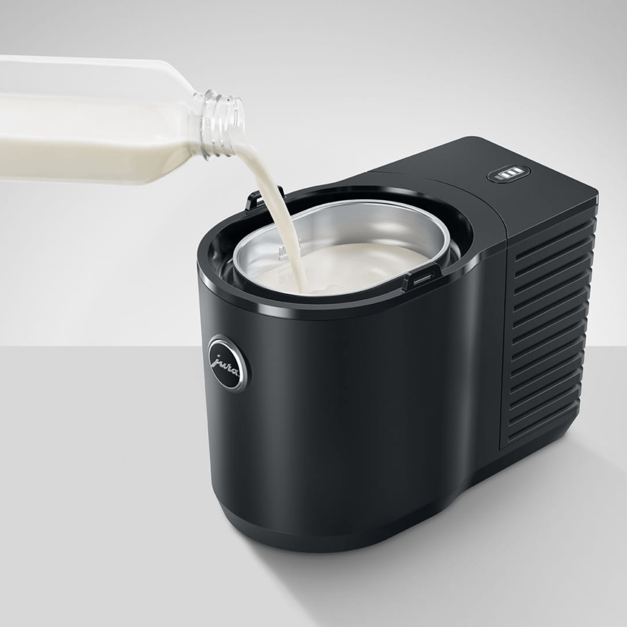 Jura Cool Control 1L - Milk Cooler by Jura – Pro Coffee Machine