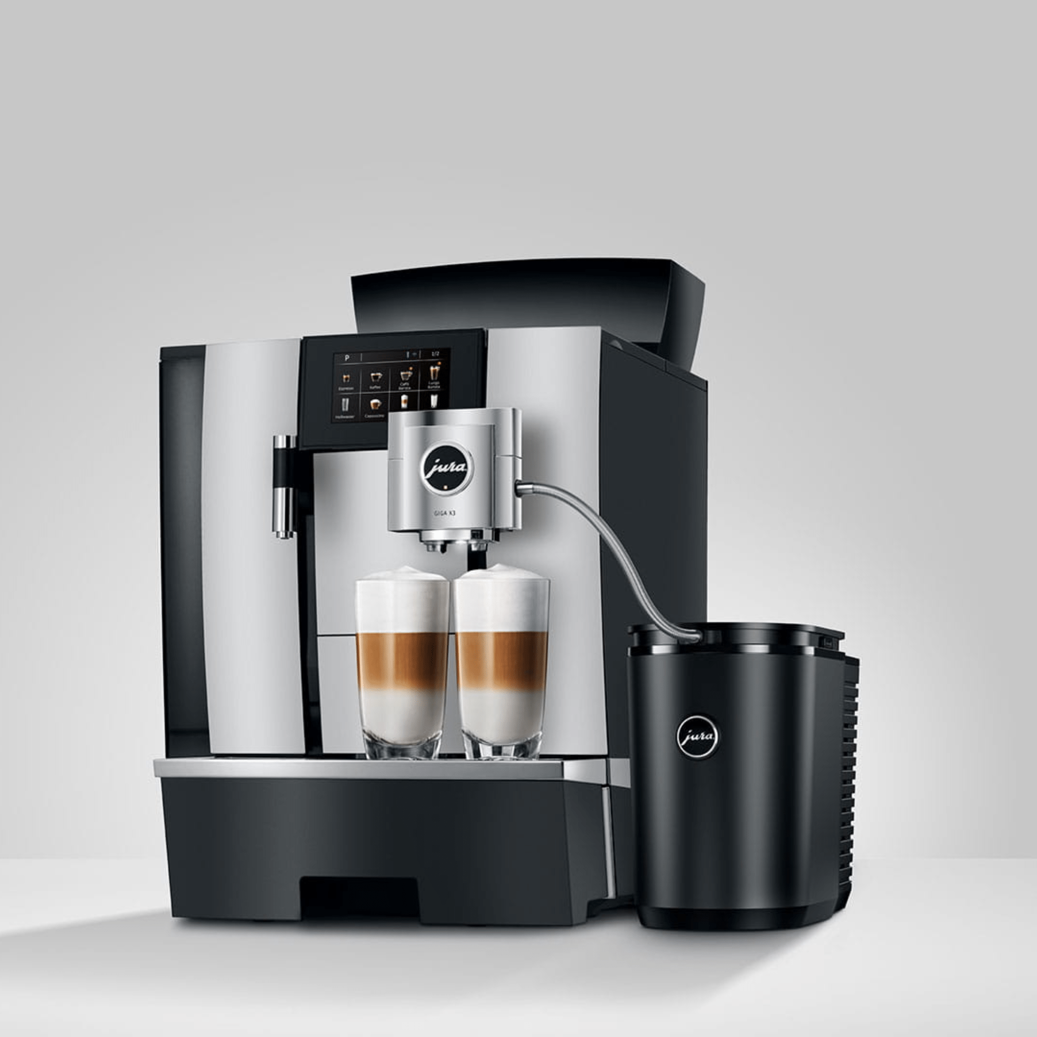 Jura Cool Control 2.5L - Milk Cooler by Jura – Pro Coffee Machine