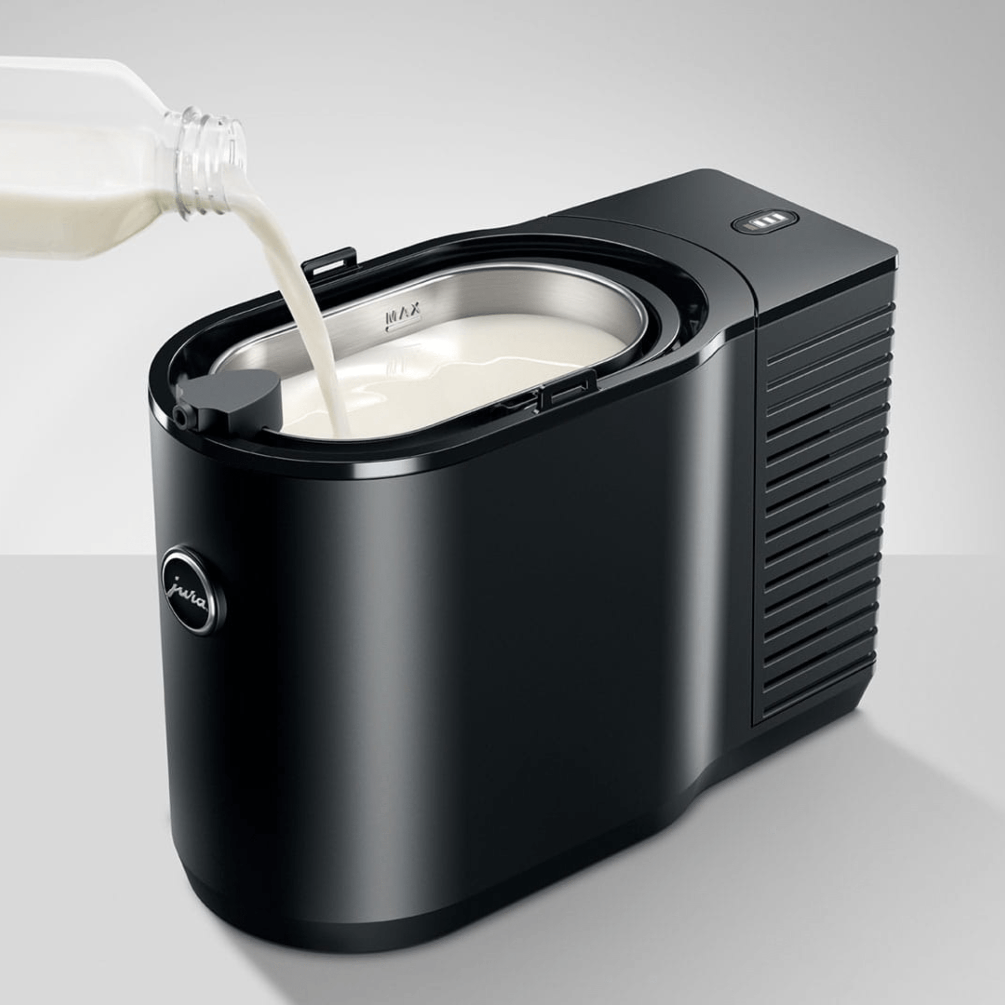 Jura Cool Control 2.5L - Milk Cooler by Jura – Pro Coffee Machine