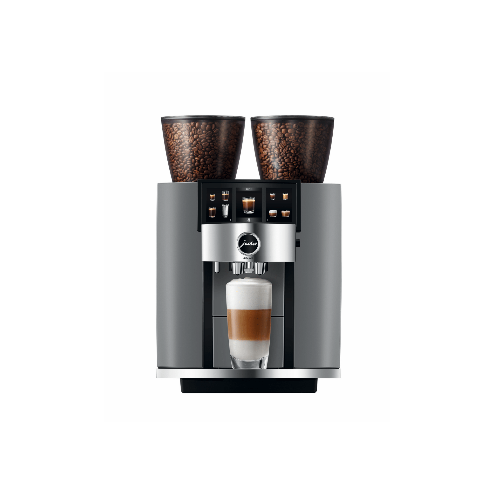 Jura Giga W10 - Automatic Coffee Machine by Jura – Pro Coffee Machine