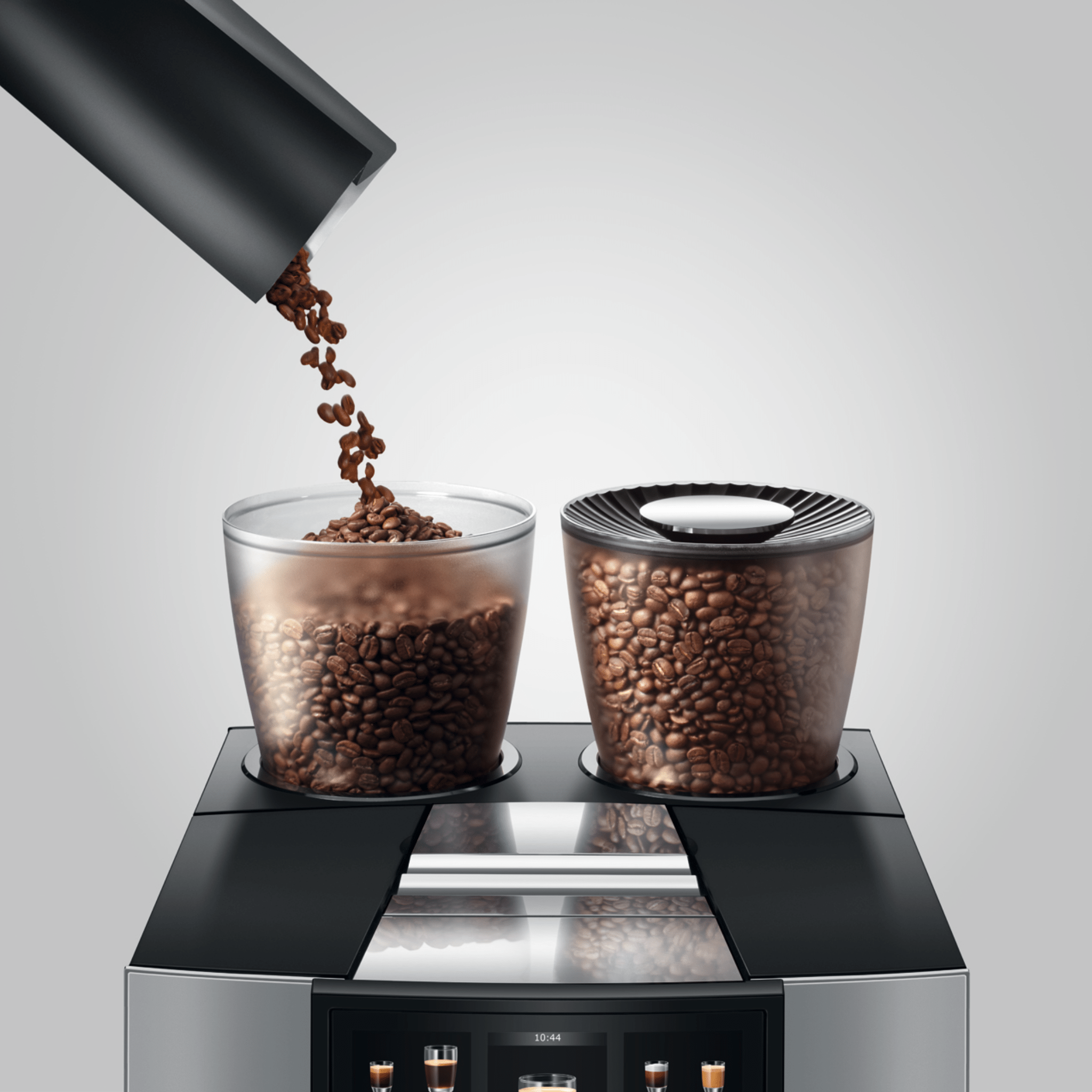 Jura Giga W10 - Automatic Coffee Machine by Jura – Pro Coffee Machine