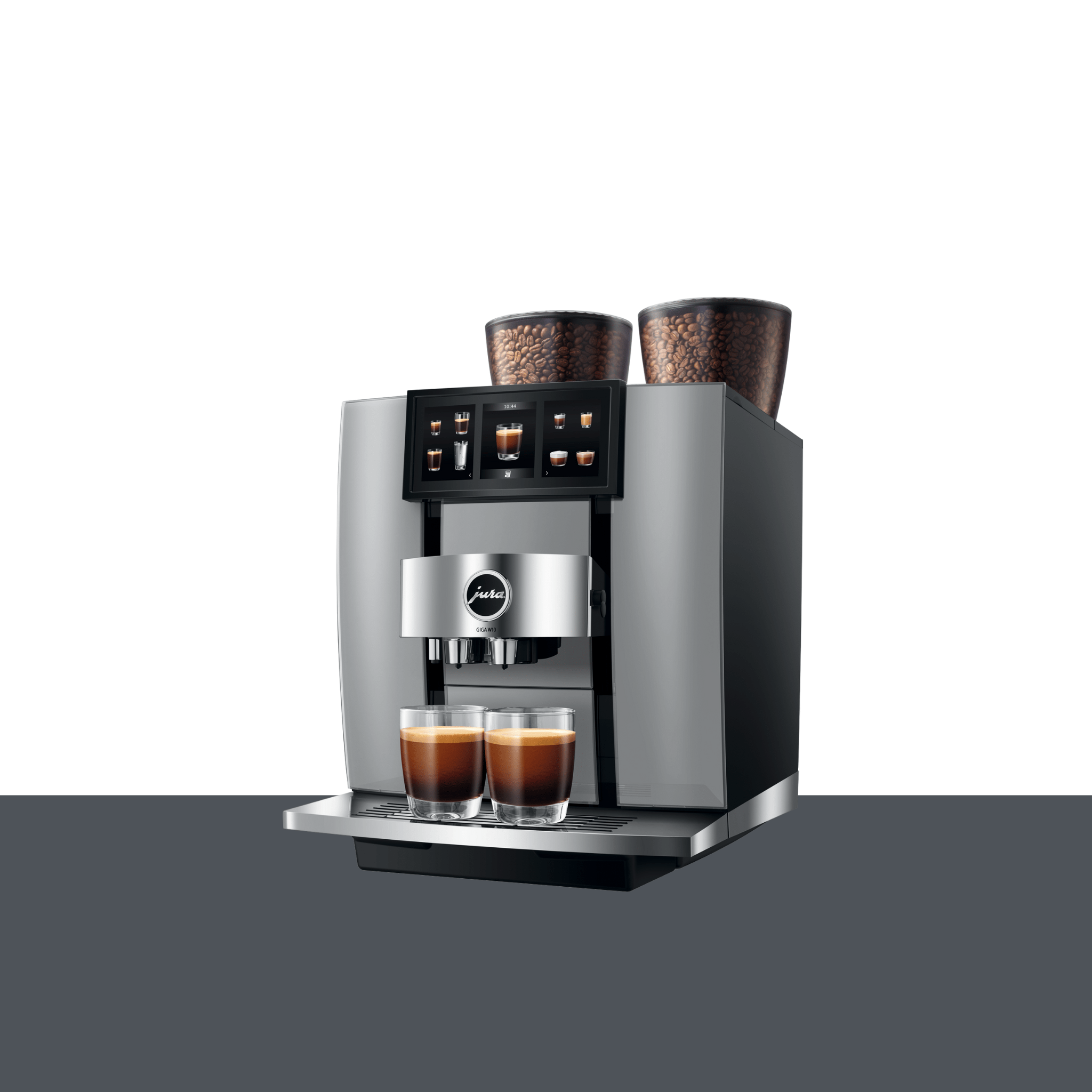 Jura Giga W10 - Automatic Coffee Machine by Jura – Pro Coffee Machine