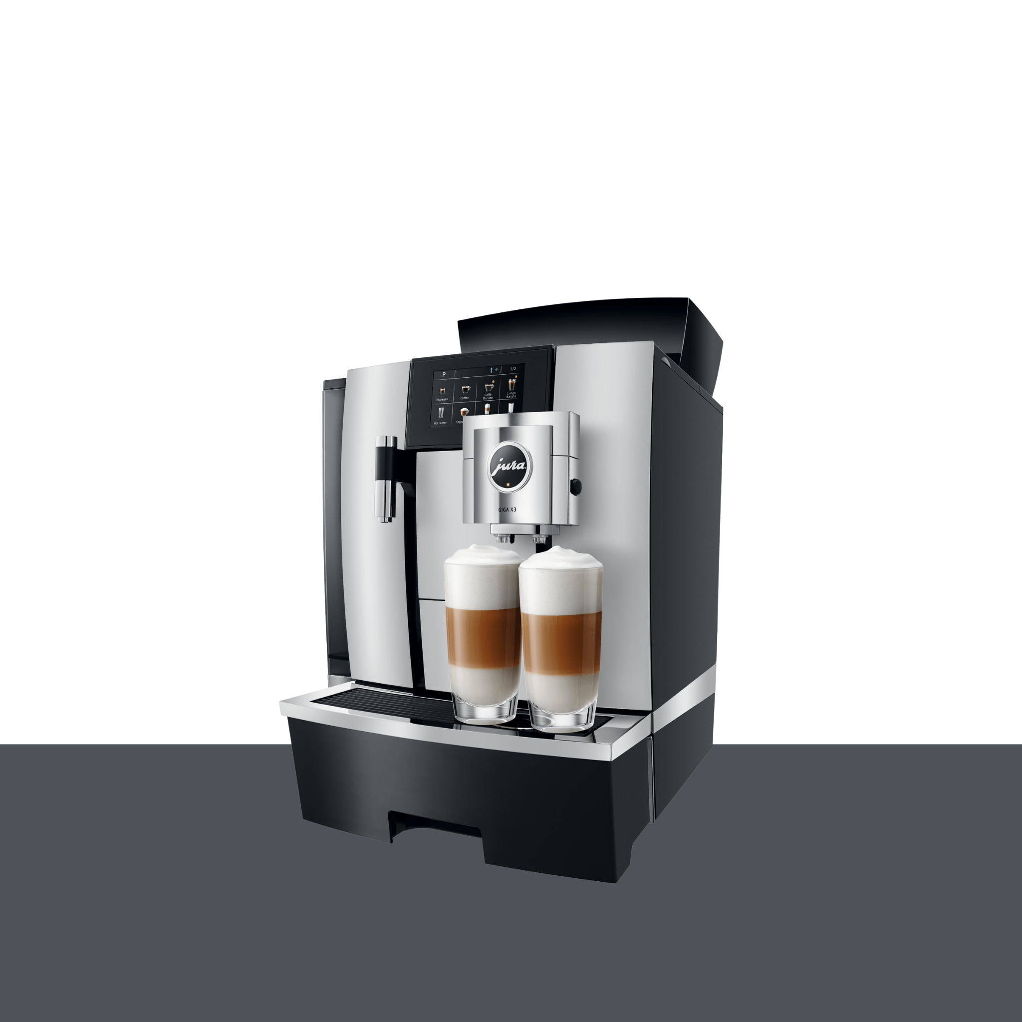 Jura Giga X3 - Automatic Coffee Machine by Jura – Pro Coffee Machine