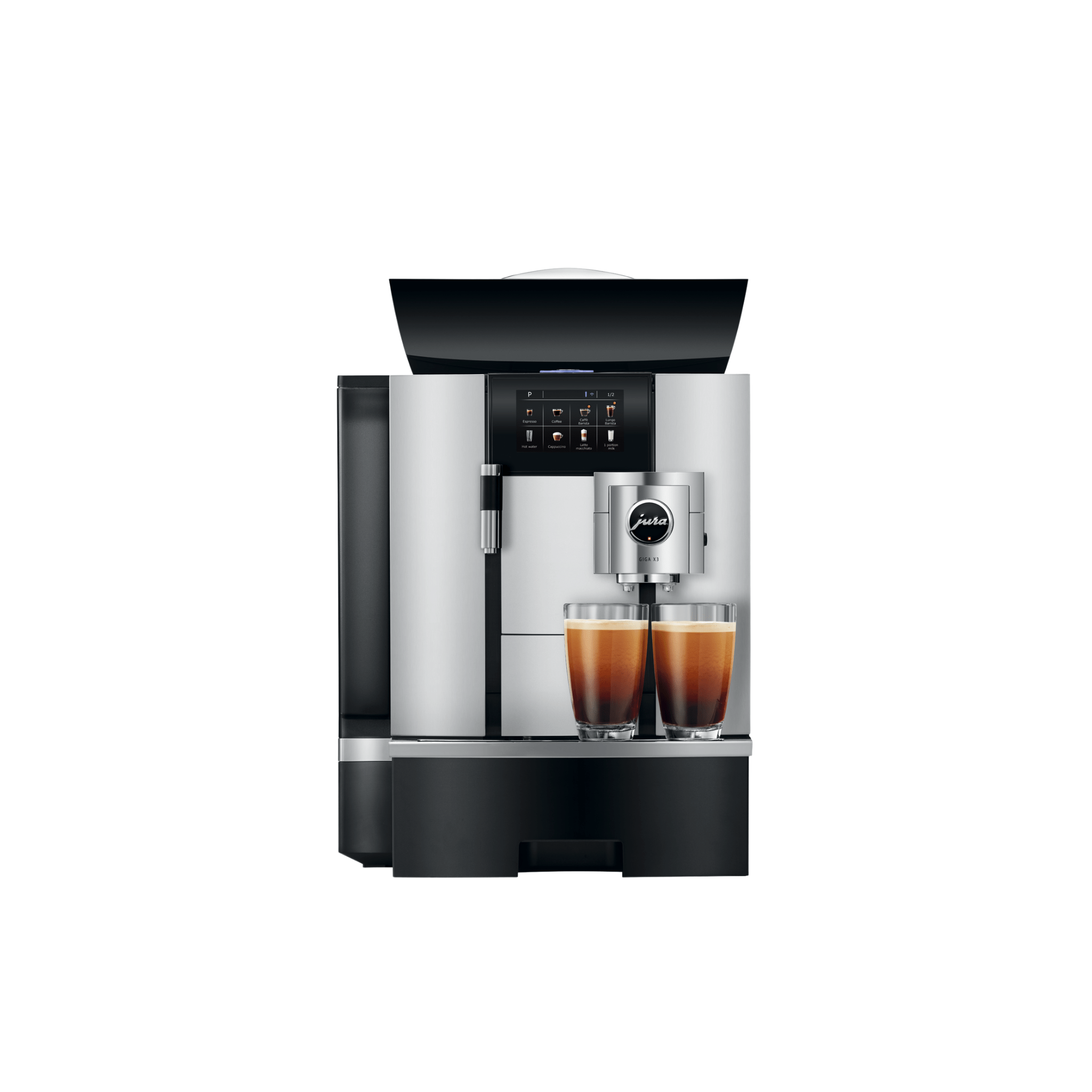 Jura Giga X3 - Automatic Coffee Machine by Jura – Pro Coffee Machine