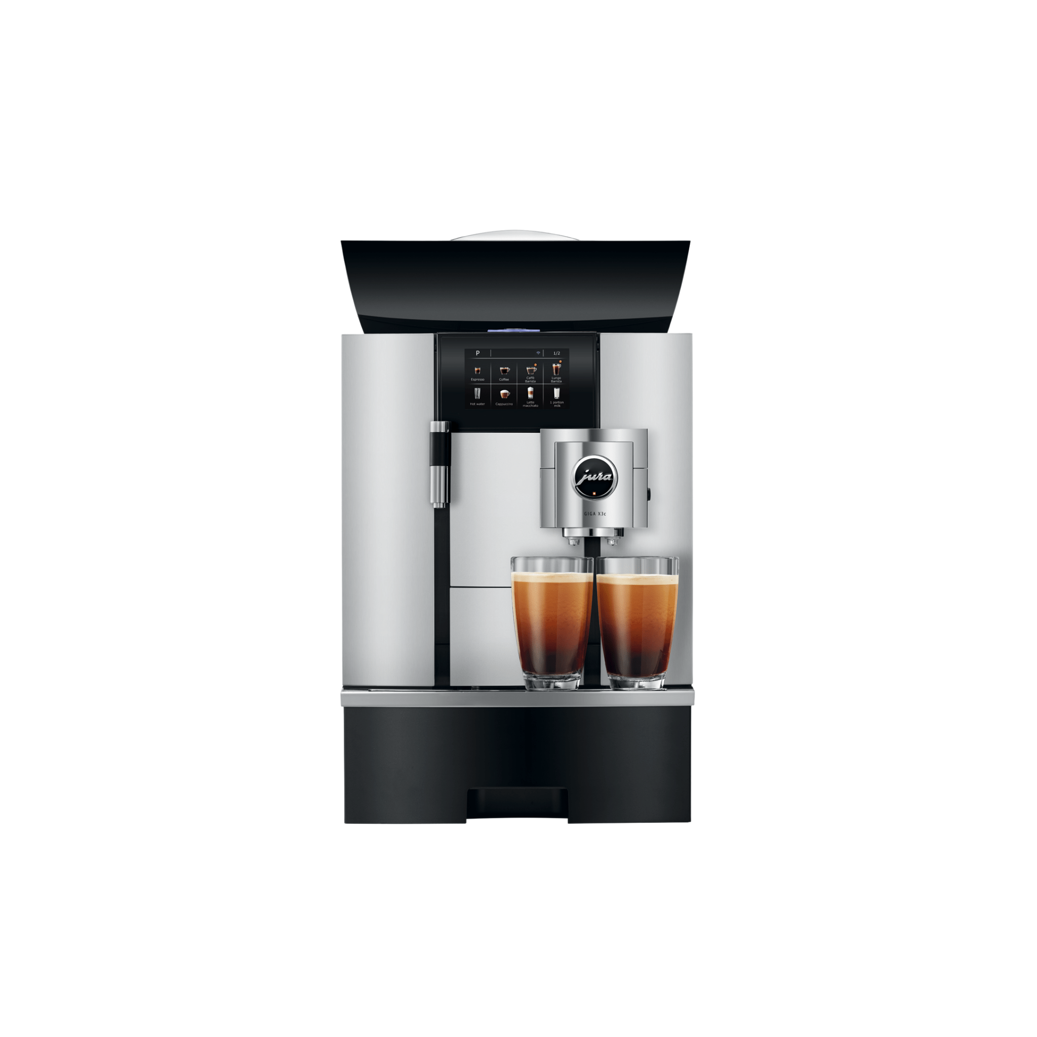 Jura Giga X3c - Automatic Coffee Machine by Jura – Pro Coffee Machine