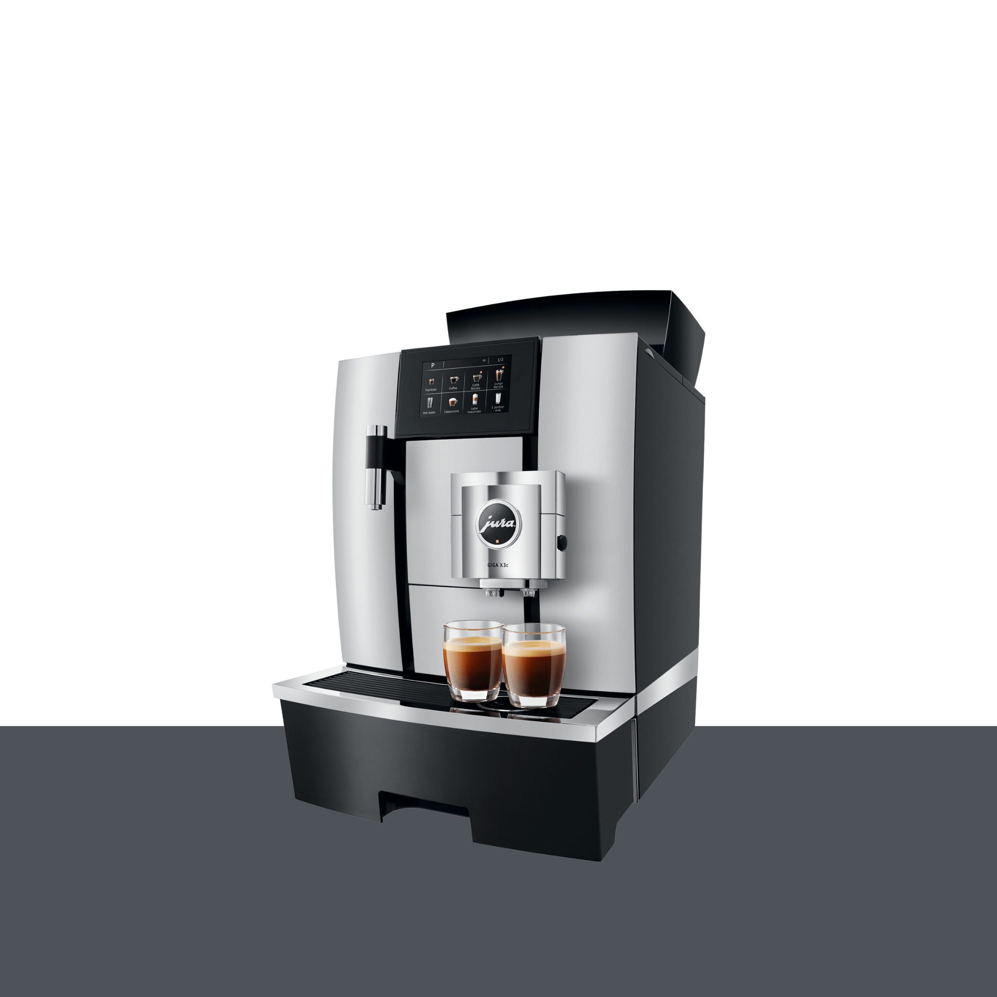Jura Giga X3c - Automatic Coffee Machine by Jura – Pro Coffee Machine