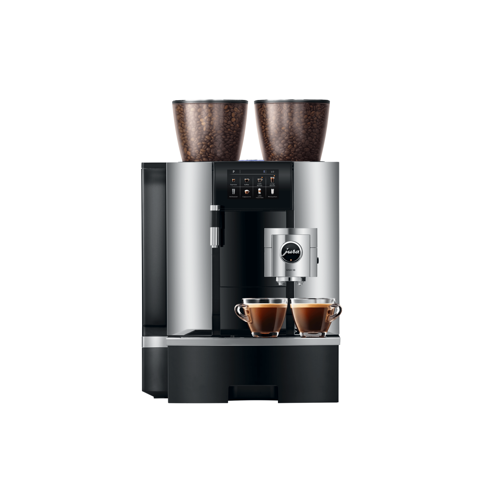 Jura Giga X8 - Automatic Coffee Machine by Jura – Pro Coffee Machine
