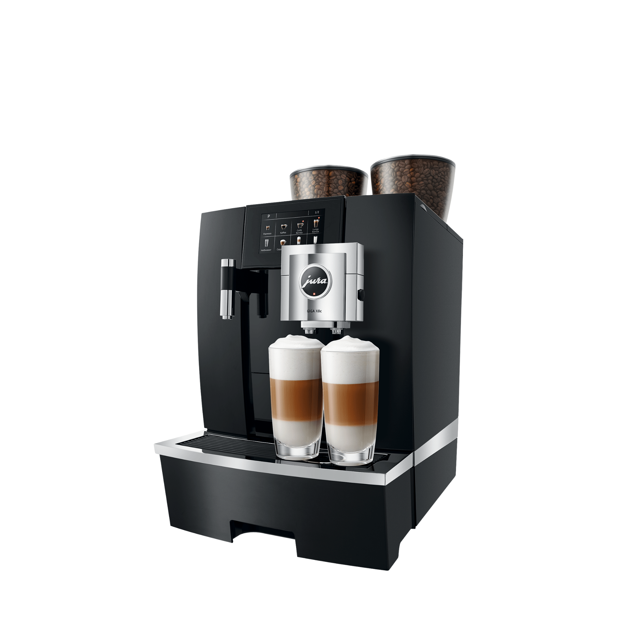 Jura Giga X8c - Automatic Coffee Machine by Jura – Pro Coffee Machine