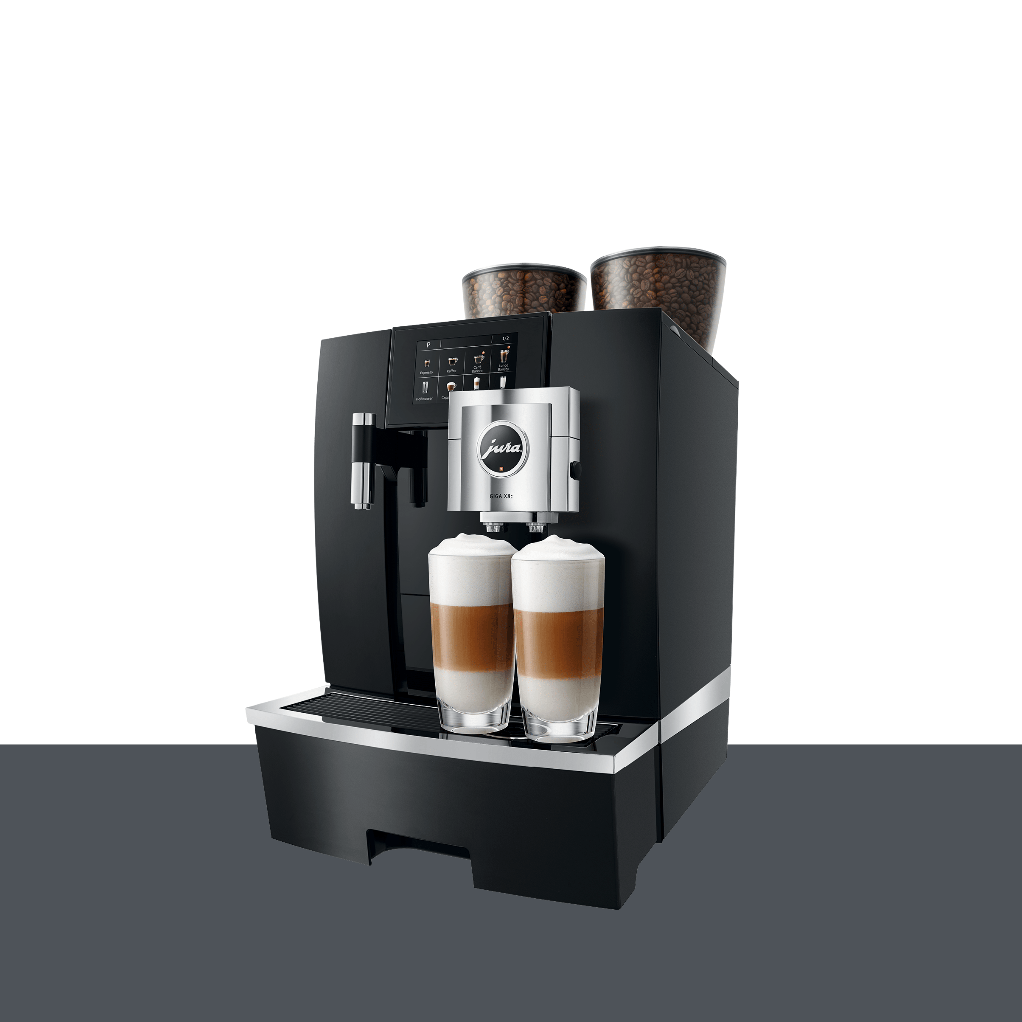 Jura Giga X8c - Automatic Coffee Machine by Jura – Pro Coffee Machine