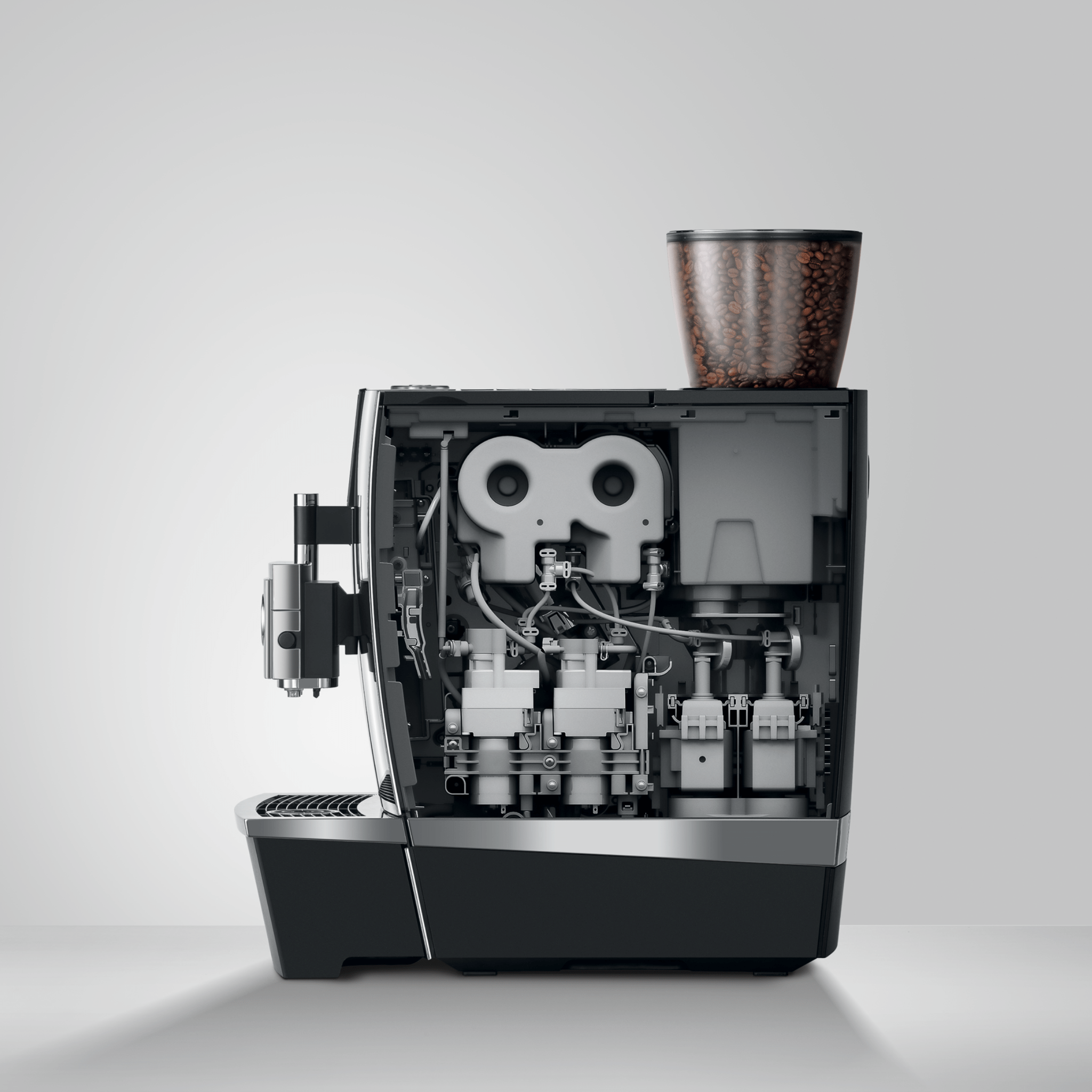 Jura Giga X8c - Automatic Coffee Machine by Jura – Pro Coffee Machine