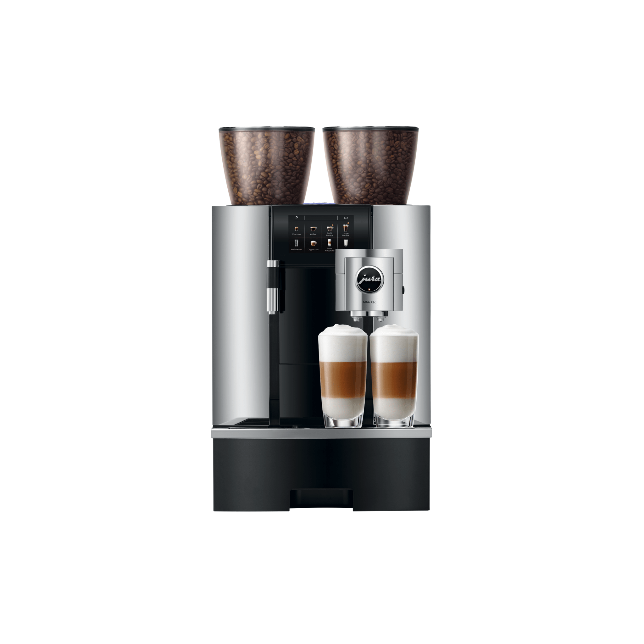 Jura Giga X8c - Automatic Coffee Machine by Jura – Pro Coffee Machine