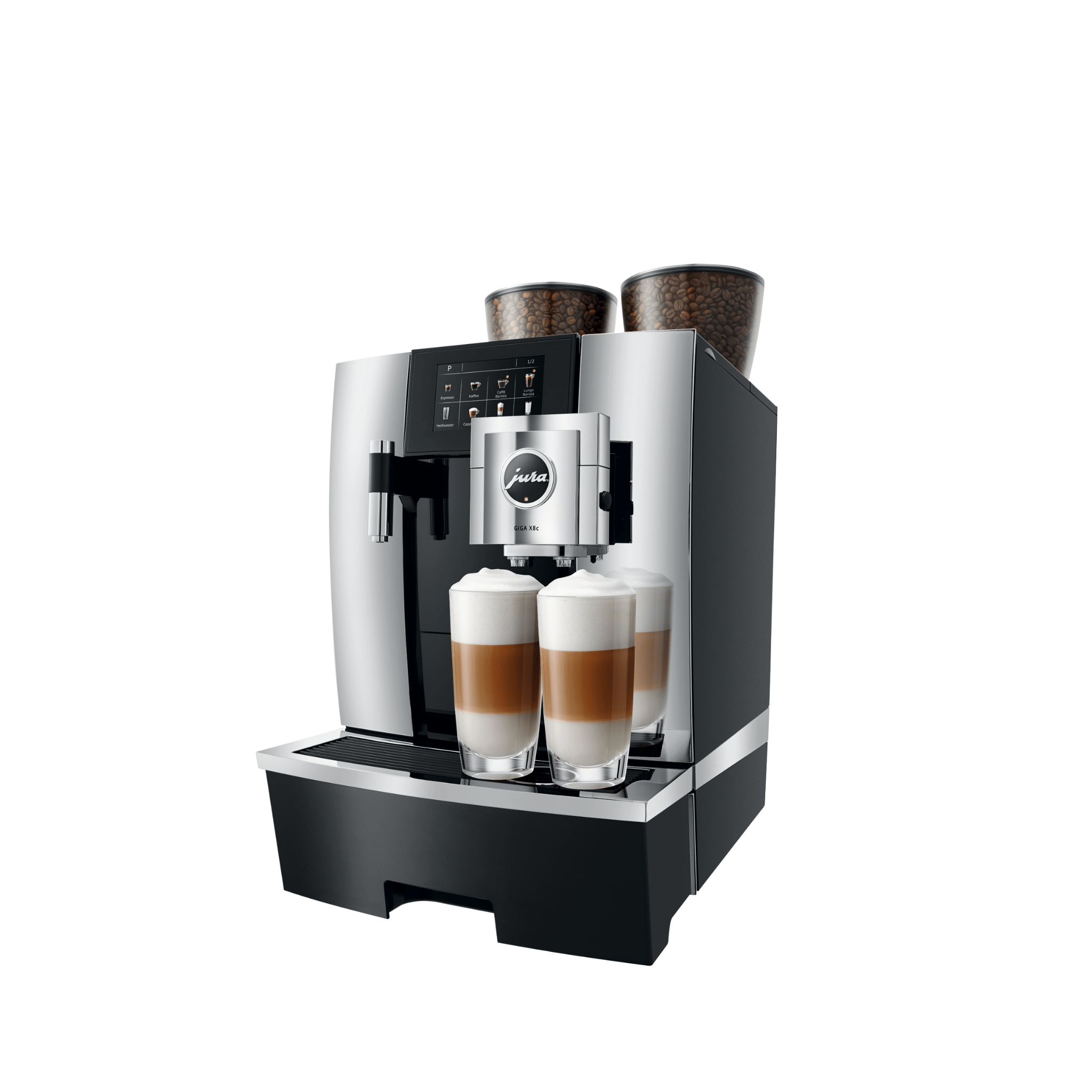 Jura Giga X8c - Automatic Coffee Machine by Jura – Pro Coffee Machine