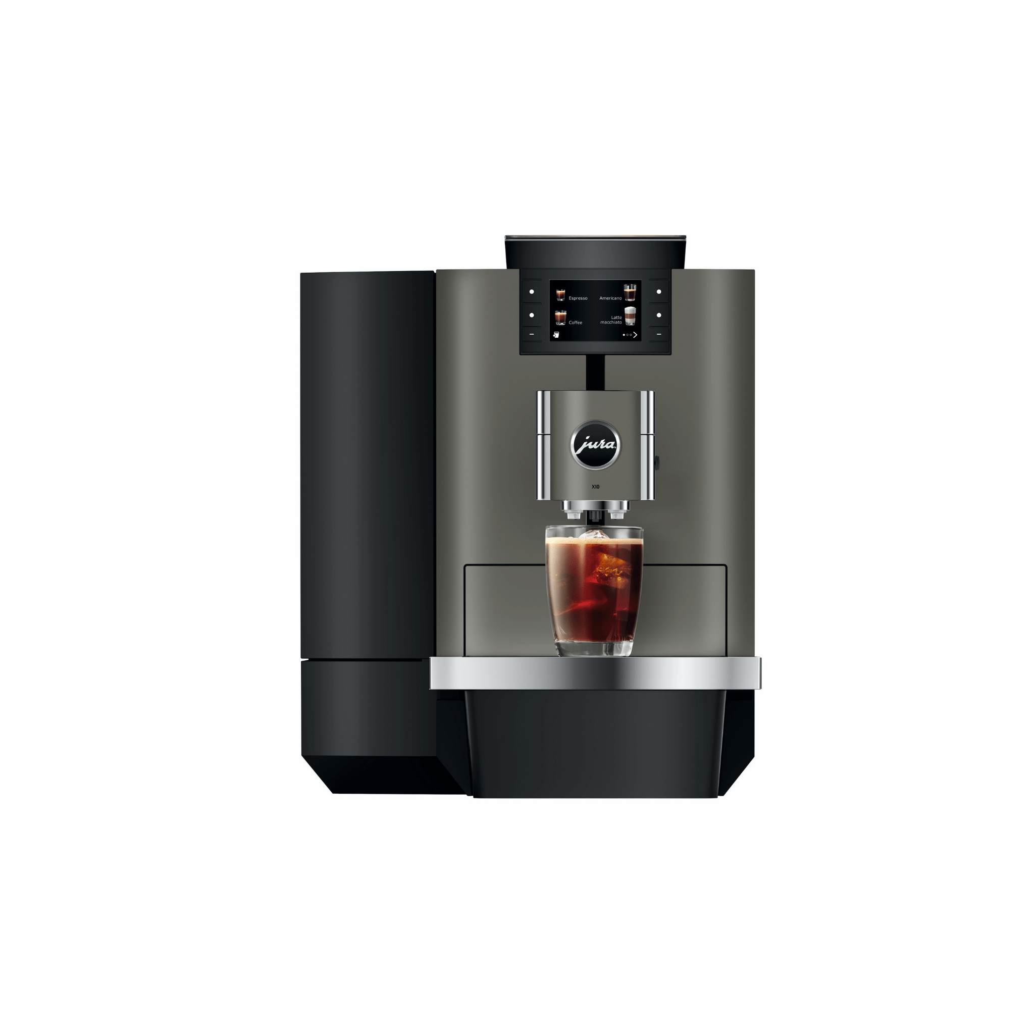 Jura X10 - Automatic Coffee Machine by Jura – Pro Coffee Machine