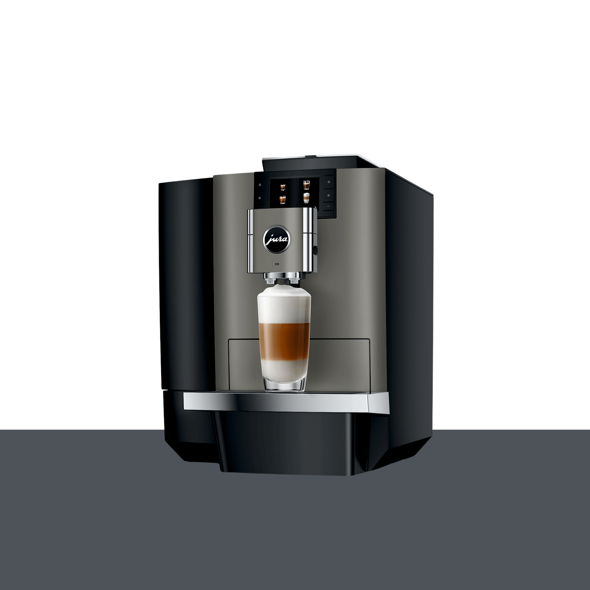 Jura X10 - Automatic Coffee Machine by Jura – Pro Coffee Machine