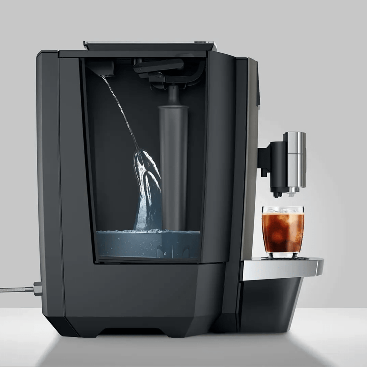 Jura X10c - Bean to Cup Coffee Machine by Jura – Pro Coffee Machine
