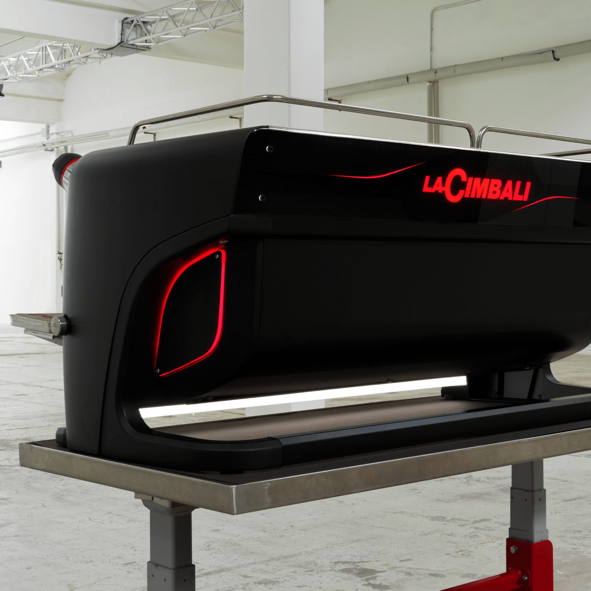 La Cimbali M200 - Traditional Espresso Machine by La Cimbali – Pro Coffee Machine