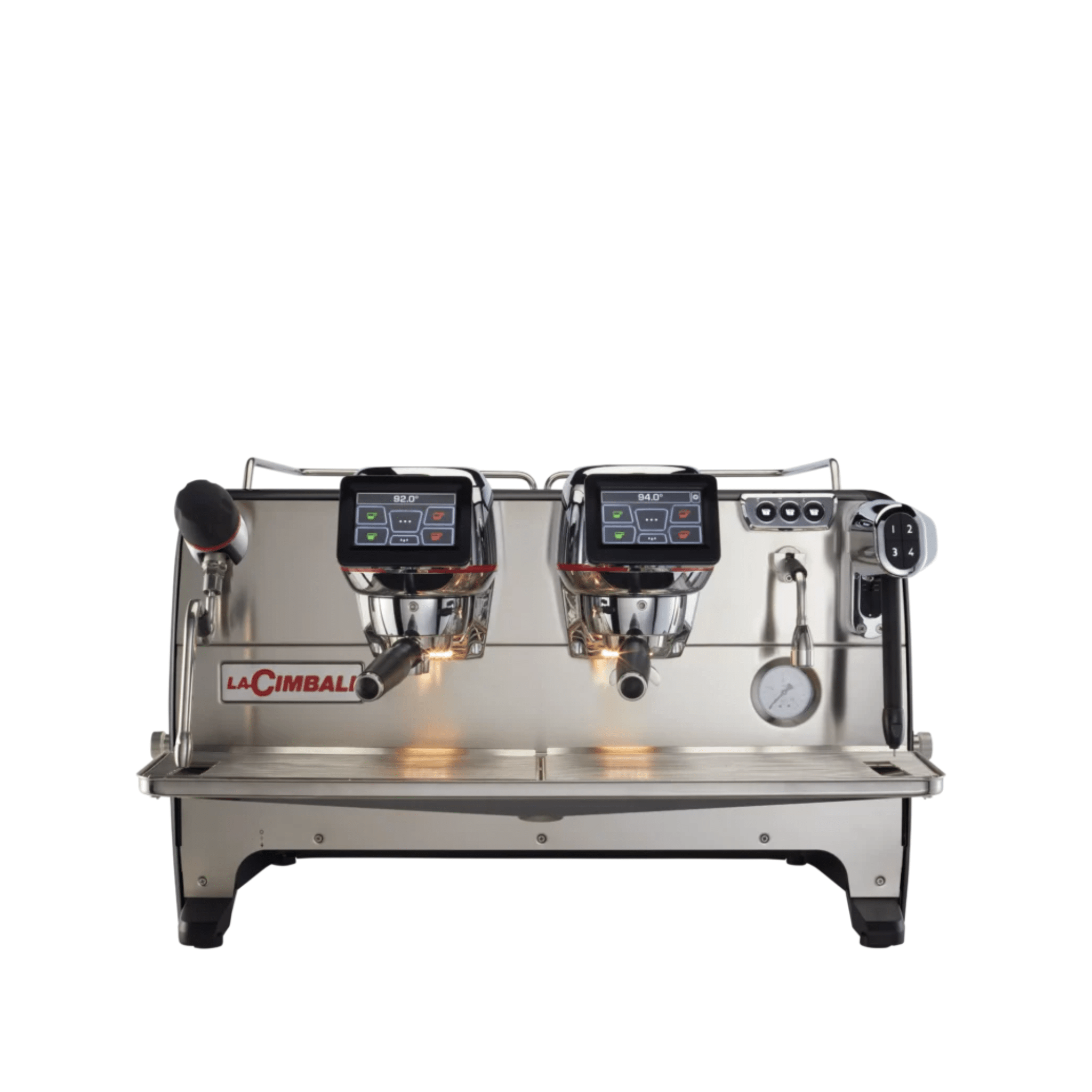 La Cimbali M200 - Traditional Espresso Machine by La Cimbali – Pro Coffee Machine