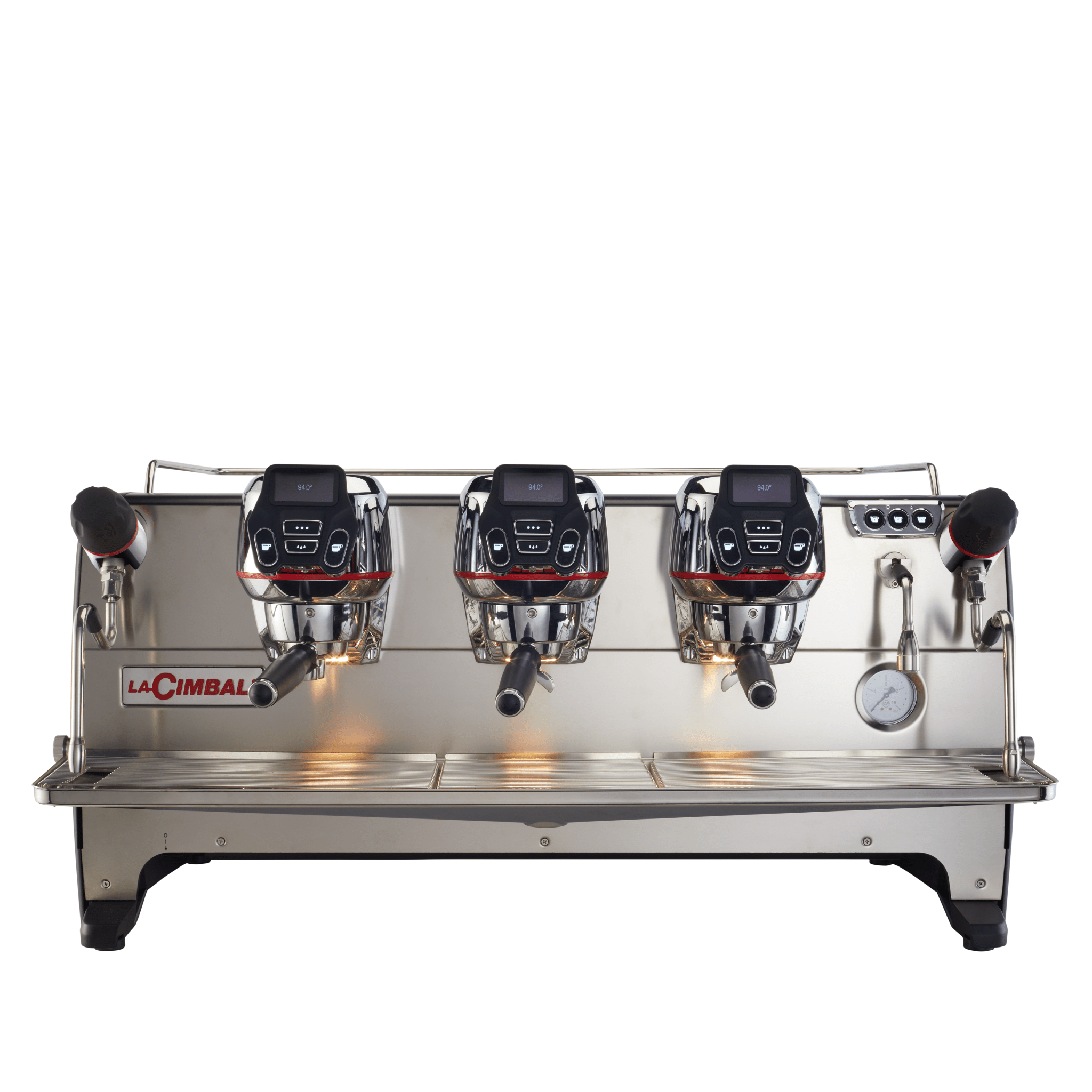 La Cimbali M200 - Traditional Espresso Machine by La Cimbali – Pro Coffee Machine