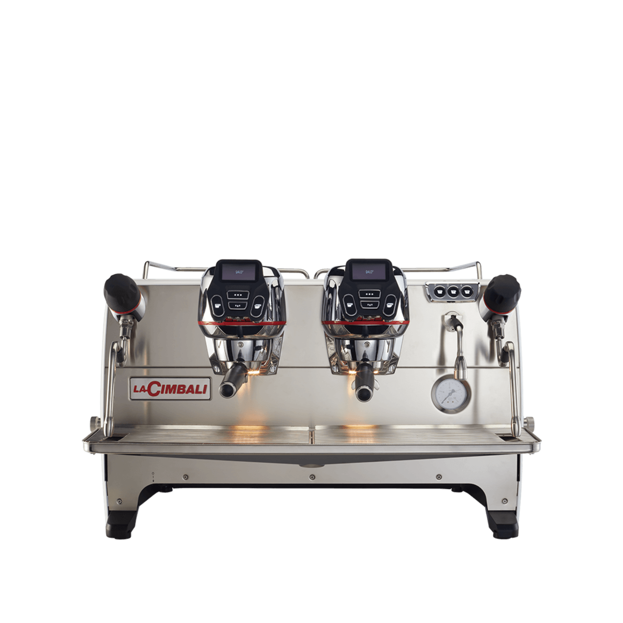 La Cimbali M200 - Traditional Espresso Machine by La Cimbali – Pro Coffee Machine