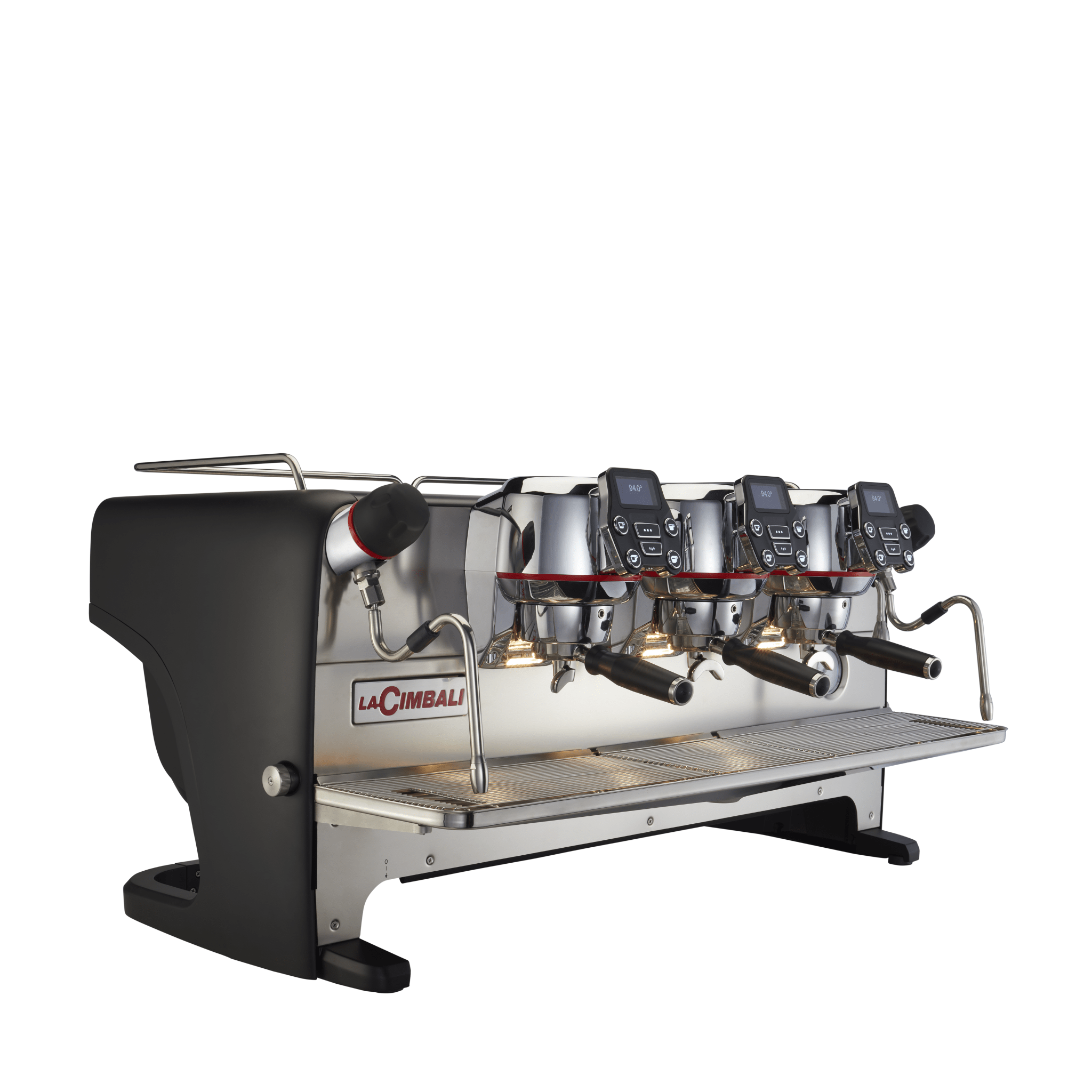 La Cimbali M200 - Traditional Espresso Machine by La Cimbali – Pro Coffee Machine