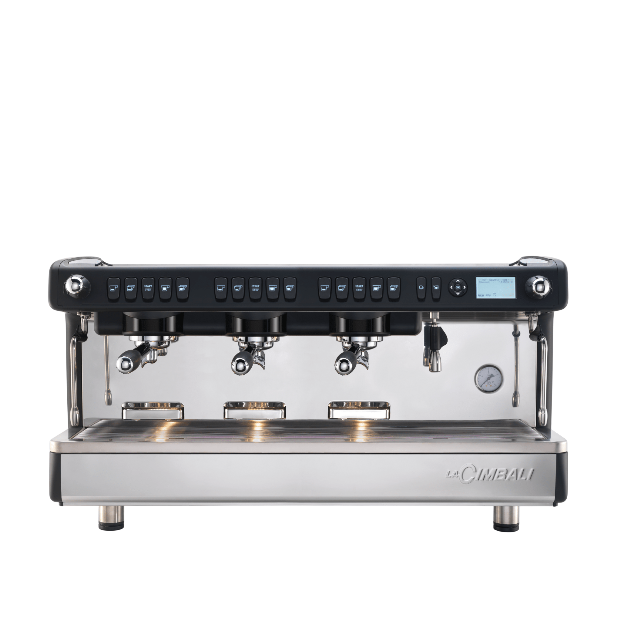 La Cimbali M26 SE - Traditional Espresso Machine by La Cimbali – Pro Coffee Machine