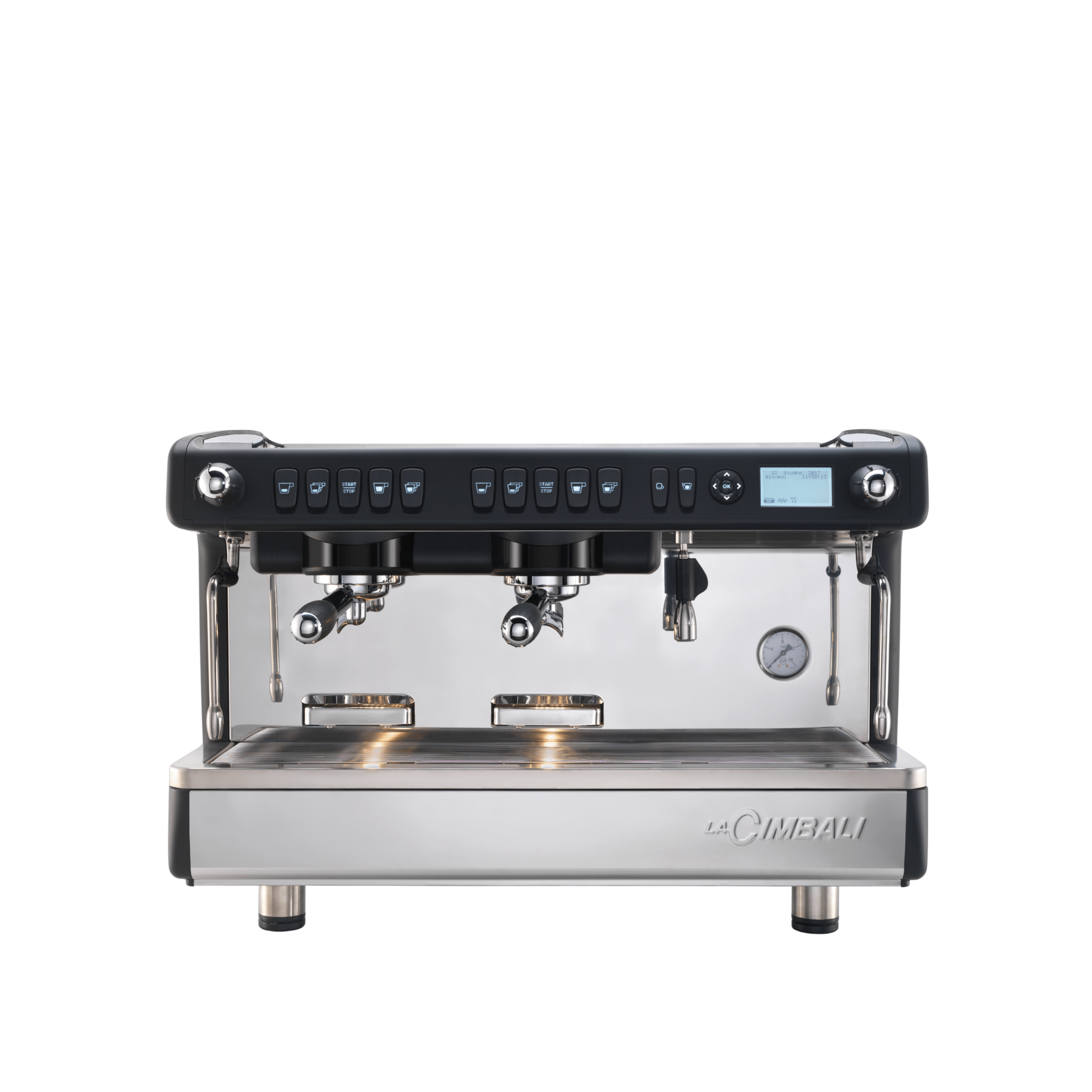 La Cimbali M26 SE - Traditional Espresso Machine by La Cimbali – Pro Coffee Machine
