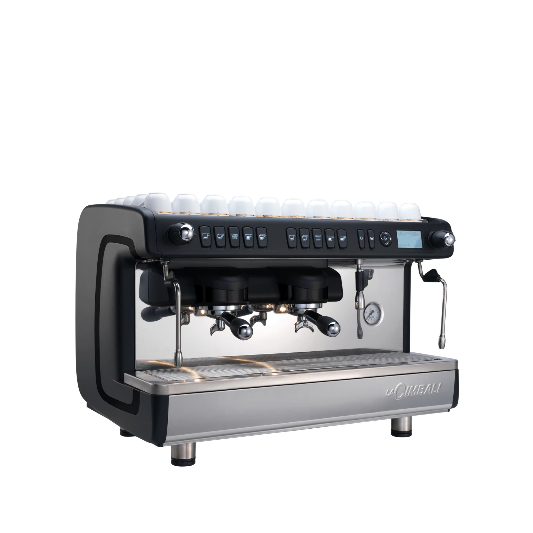 La Cimbali M26 SE - Traditional Espresso Machine by La Cimbali – Pro Coffee Machine