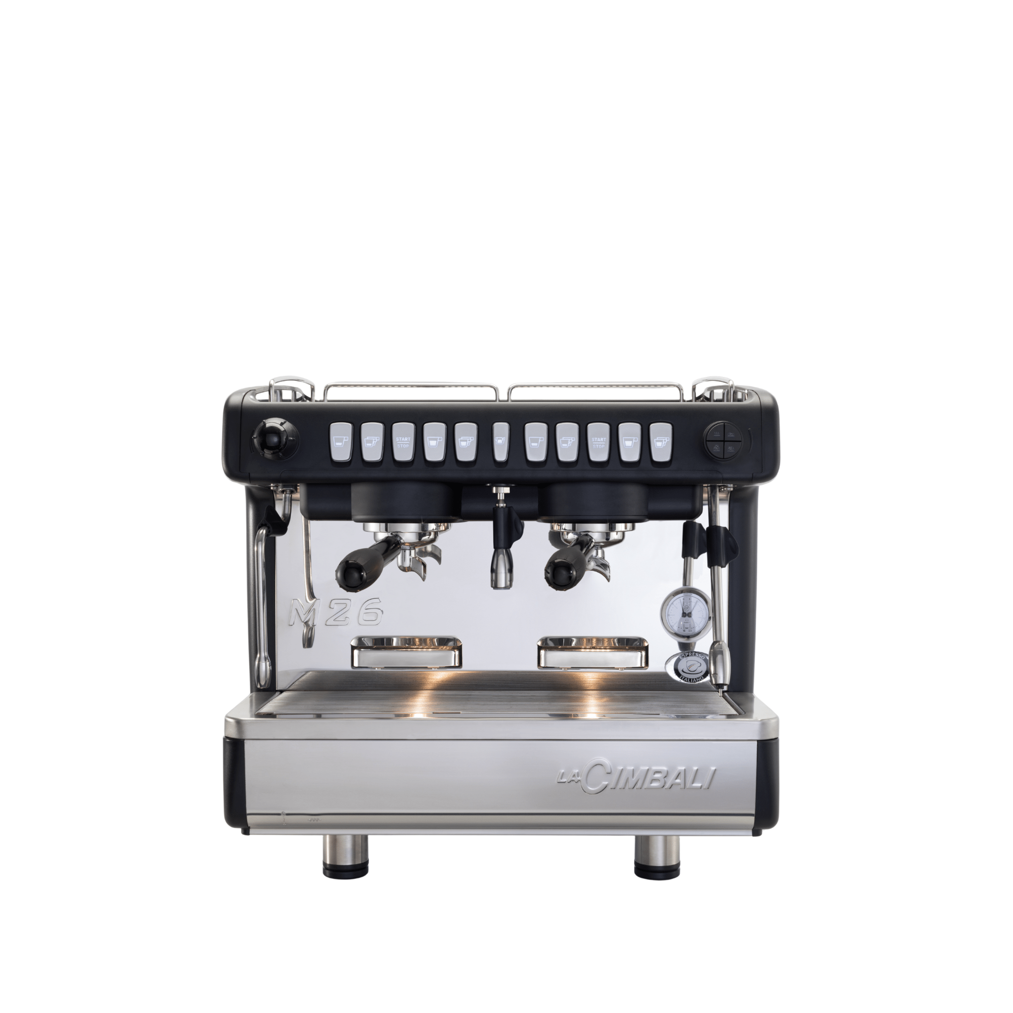 La Cimbali M26 TE - Traditional Espresso Machine by La Cimbali – Pro Coffee Machine