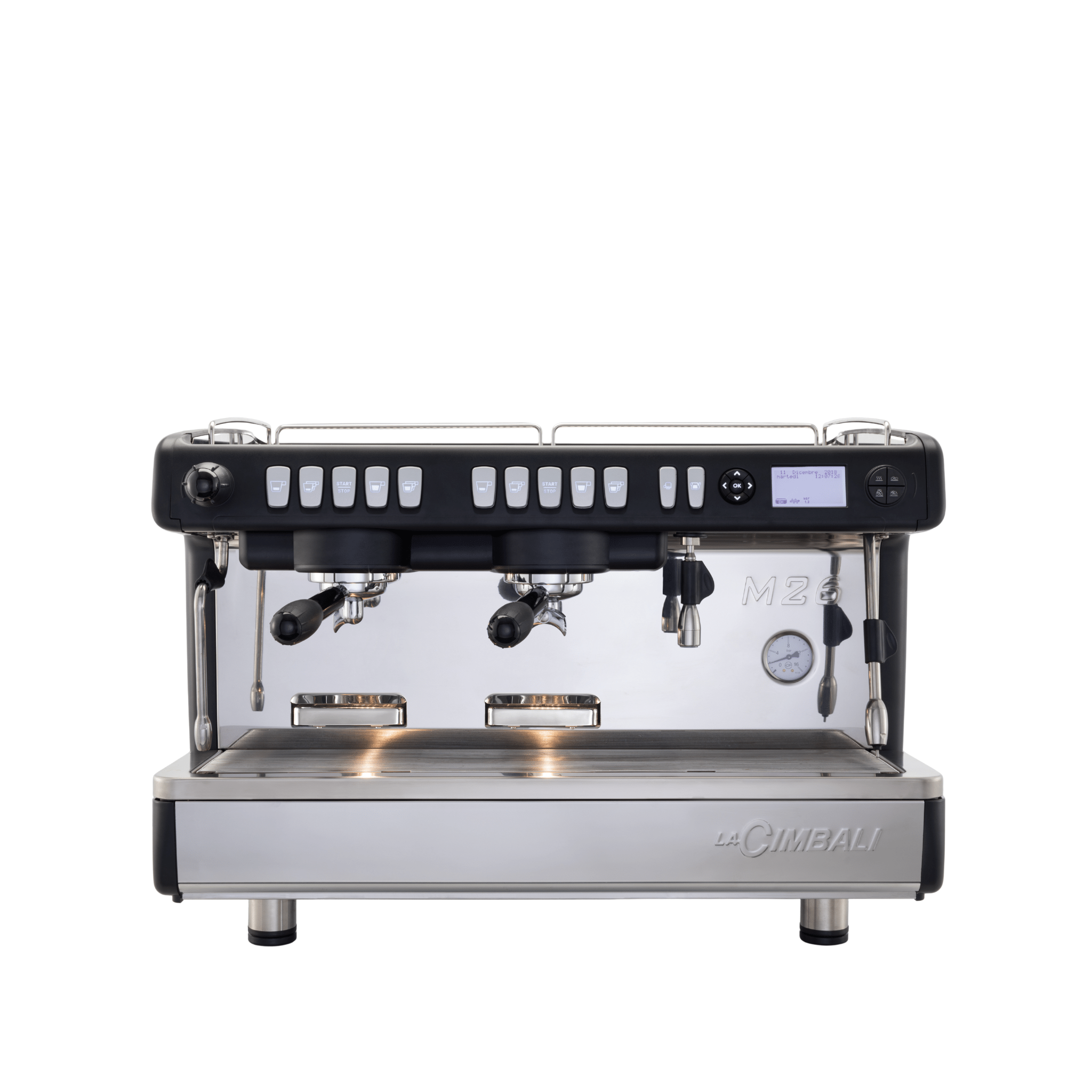 La Cimbali M26 TE - Traditional Espresso Machine by La Cimbali – Pro Coffee Machine