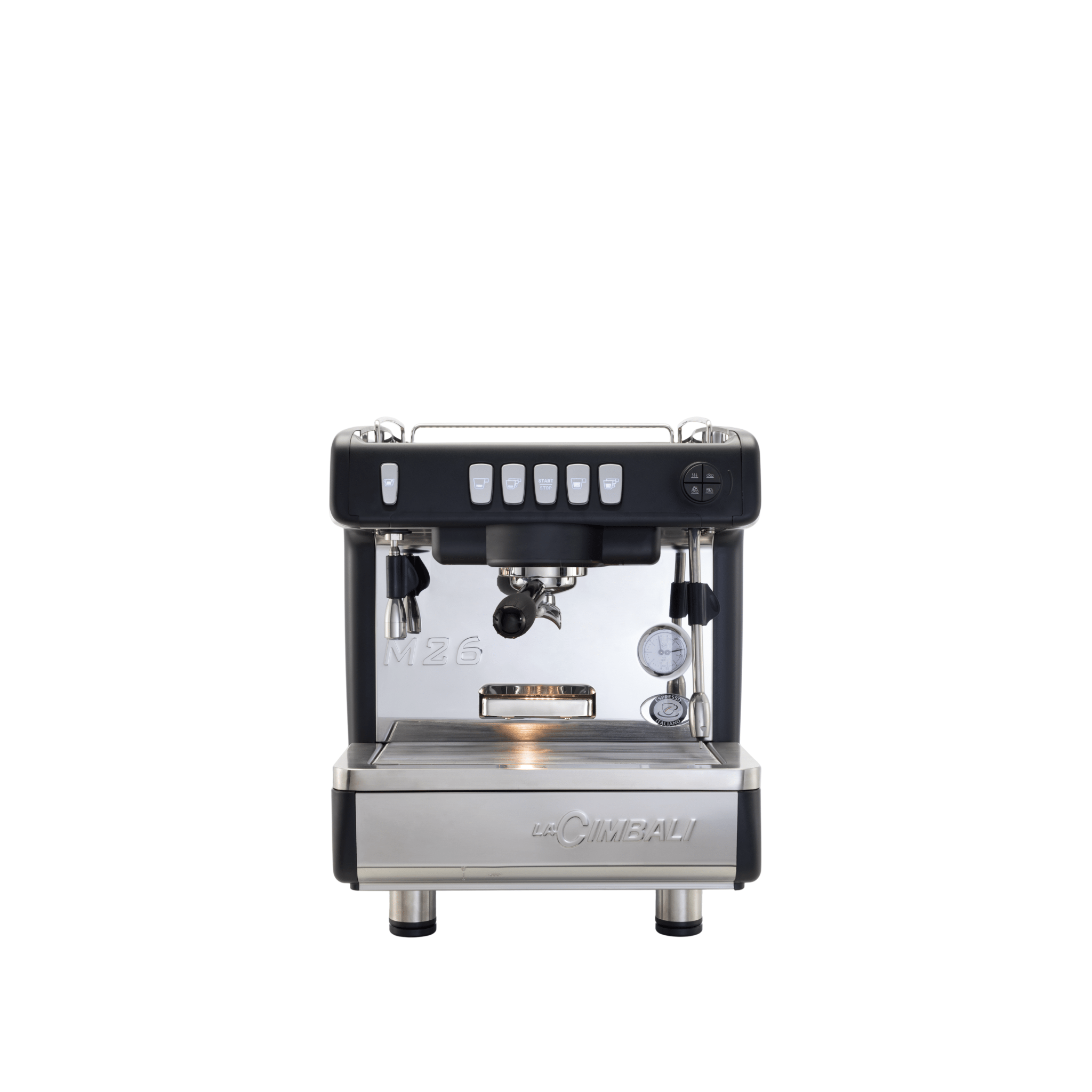 La Cimbali M26 TE - Traditional Espresso Machine by La Cimbali – Pro Coffee Machine
